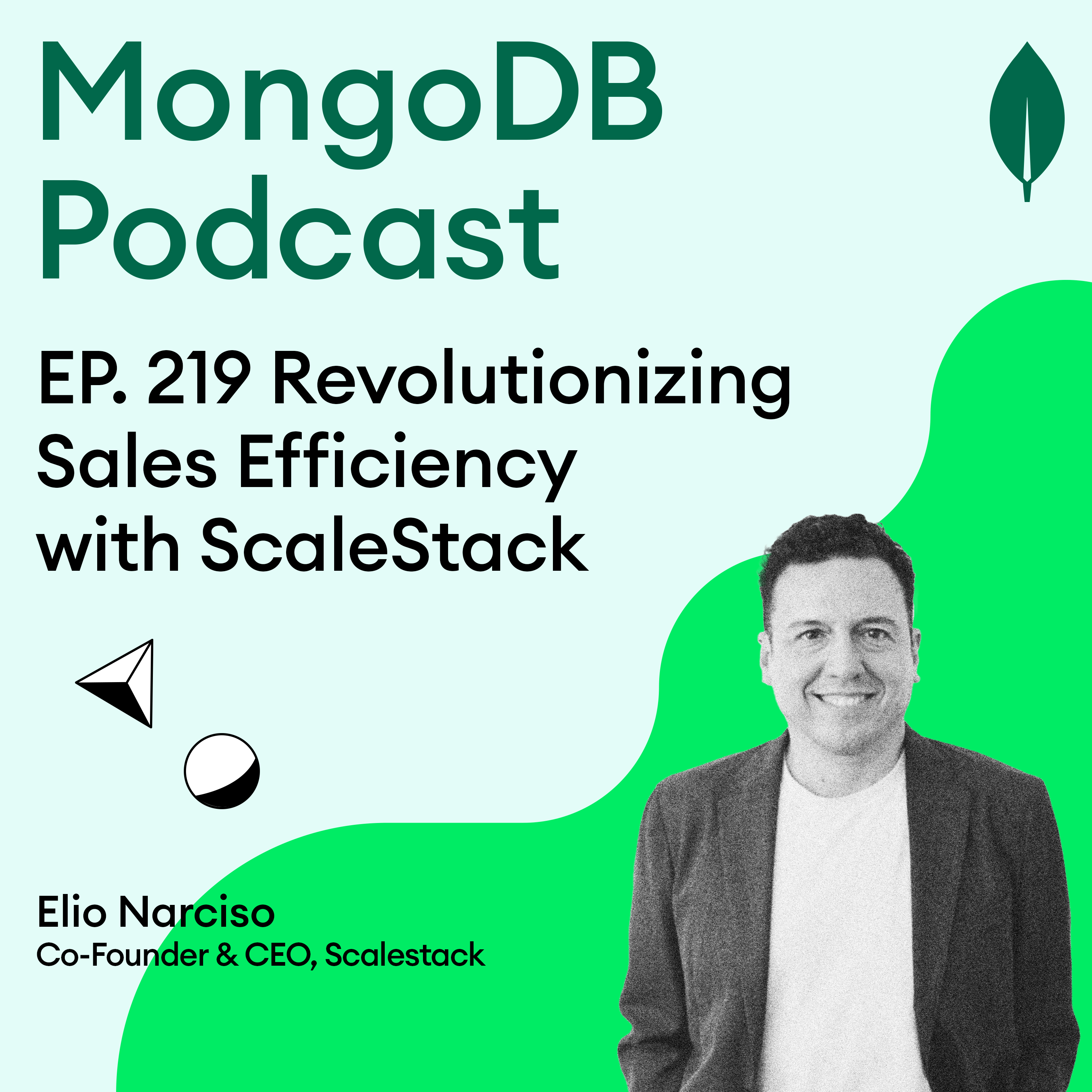 EP. 219 Revolutionizing Sales Efficiency with ScaleStack