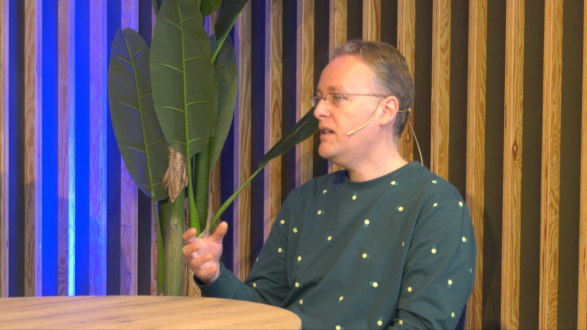 #096 | Hoe MavenBlue GPU‑Schaalbaarheid inzet op IBM Cloud