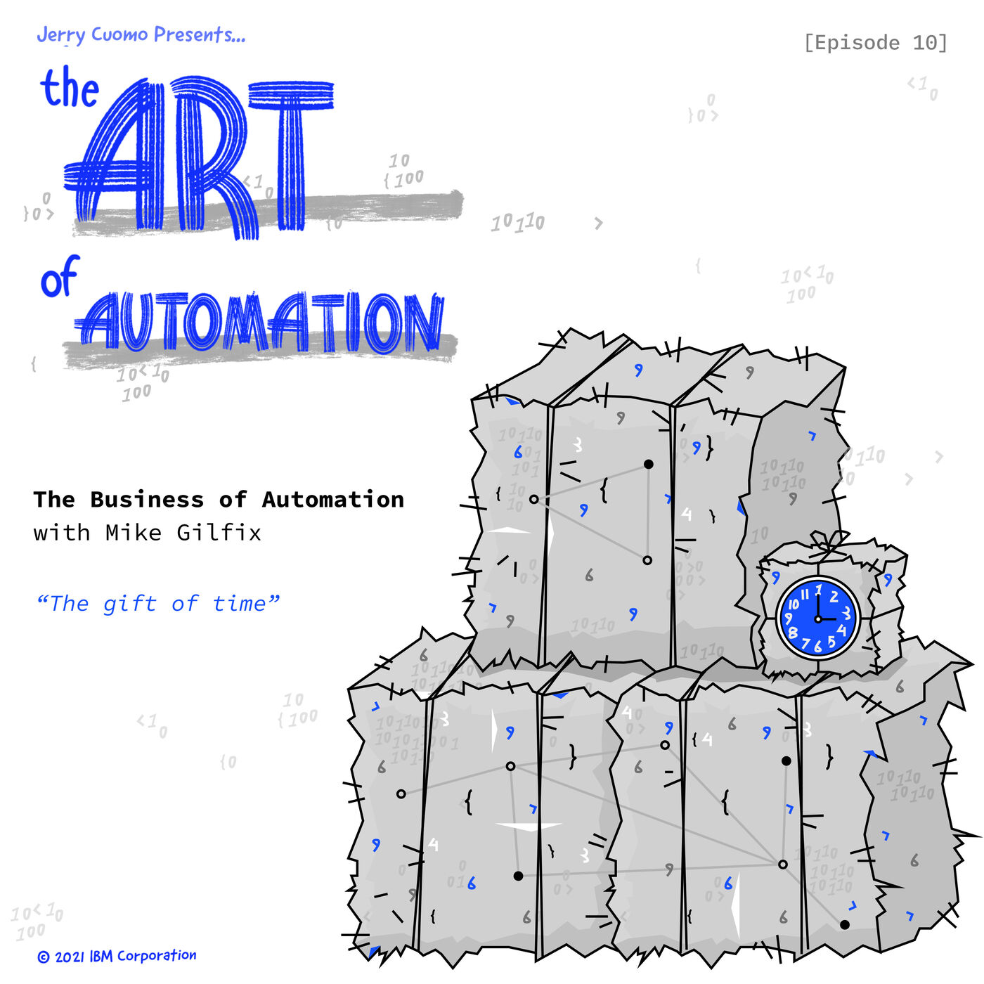 The Art of A.I.