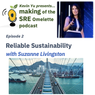 Episode 2 - Reliable Sustainability
