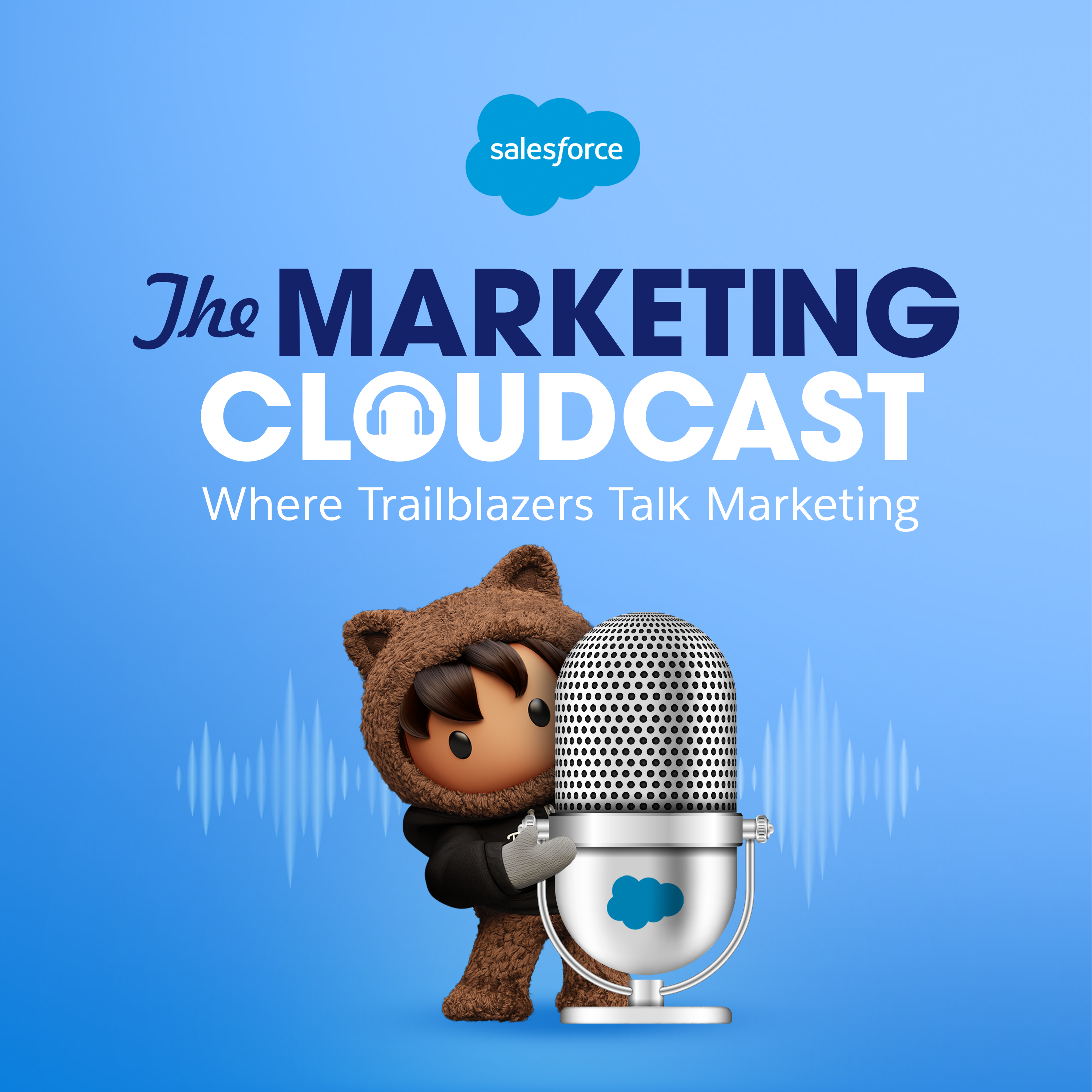Dreamforce ‘18: What Marketers Can't Afford To Miss