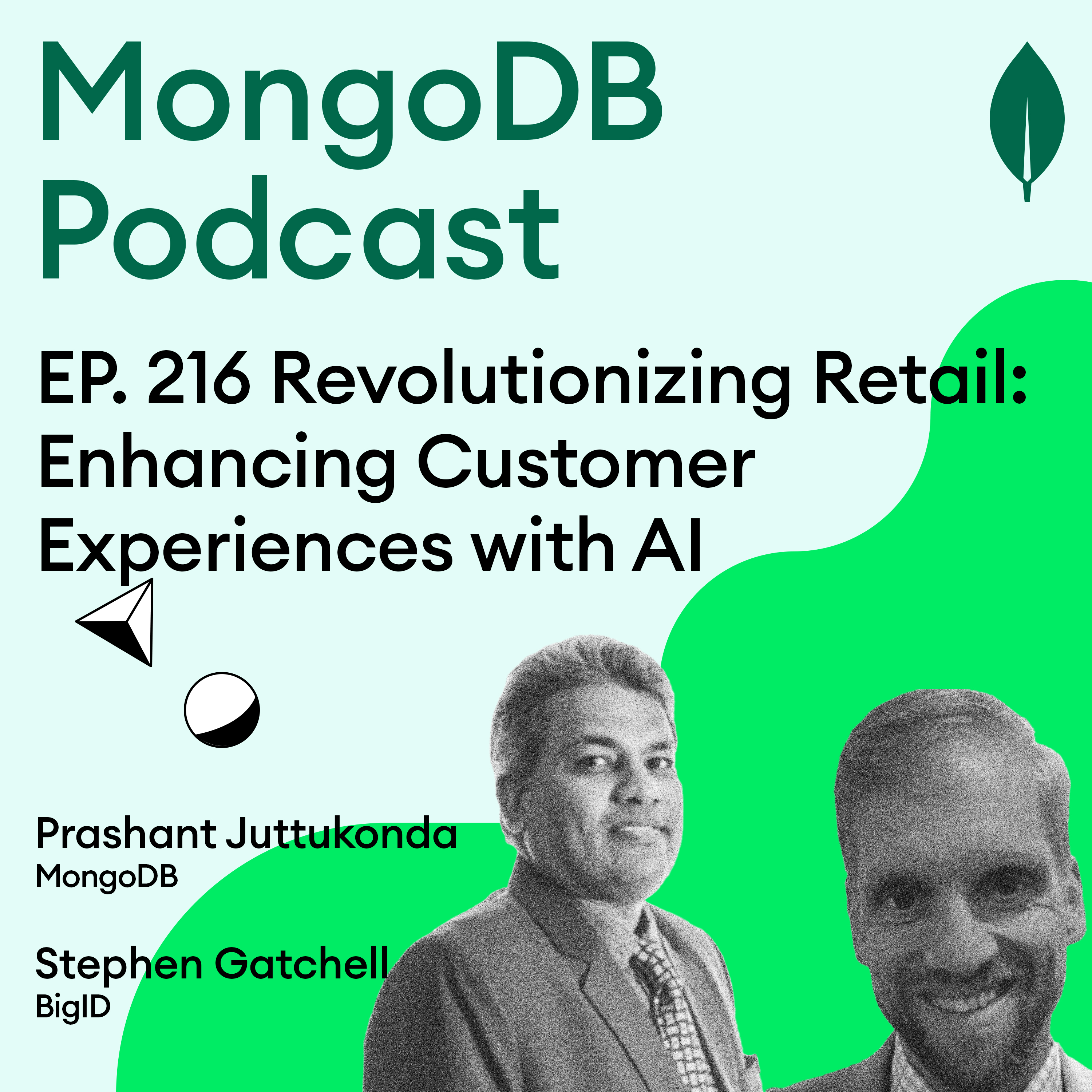 EP. 216 Revolutionizing Retail: Enhancing Customer Experiences with AI