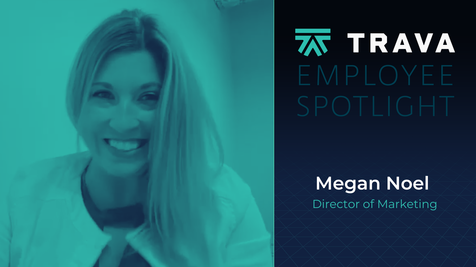 Megan Noel Employee Spotlight