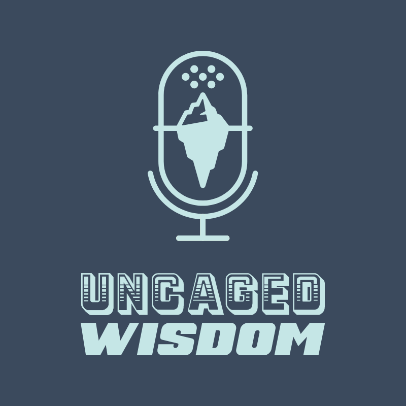 Uncaged Wisdom