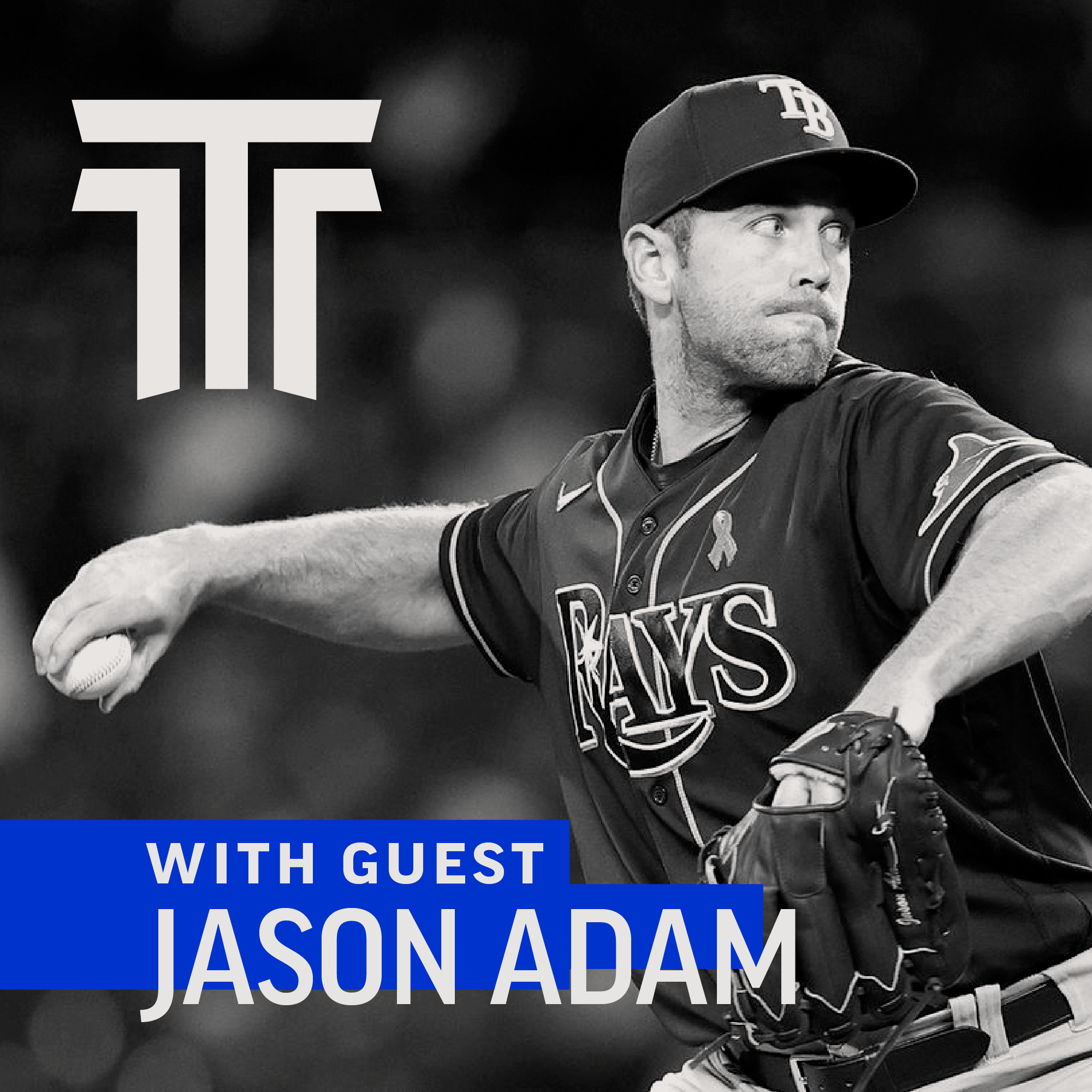 Would You Wear an LGBTQ+ Pride Patch? An Interview with MLB Pitcher Jason Adam