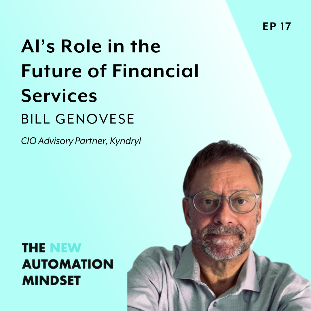 AI’s Role in the Future of Financial Services