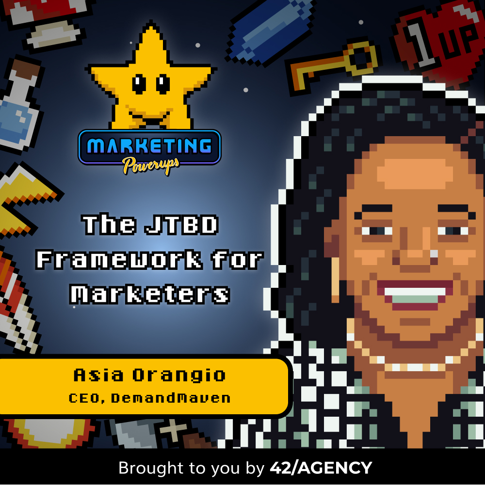 Marketing Powerups