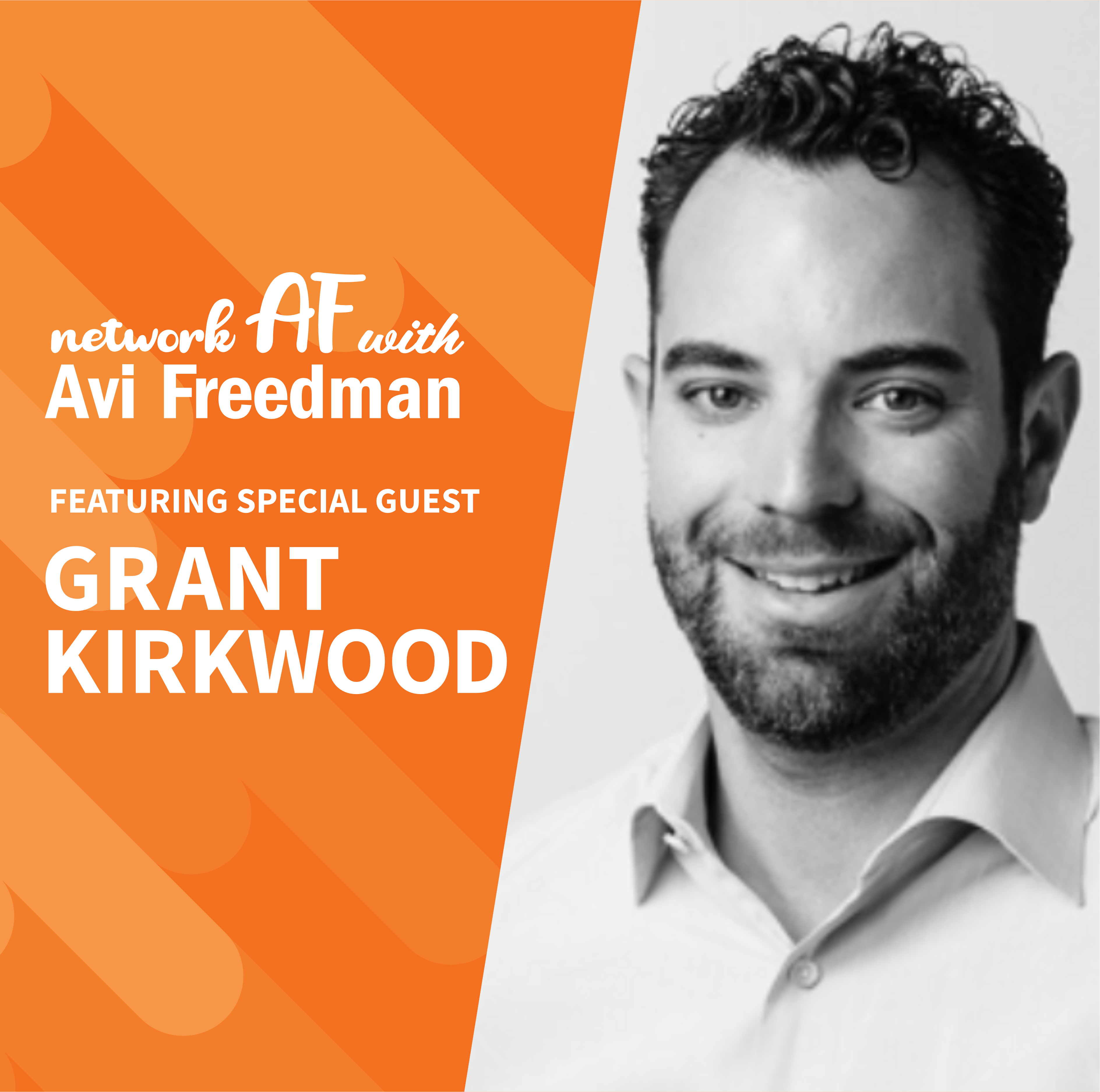 Peering, edge computing, and community with Grant Kirkwood