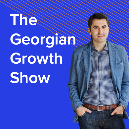 Georgian's Mads Mihailescu on how Georgian Helps Companies with Technology Acceleration