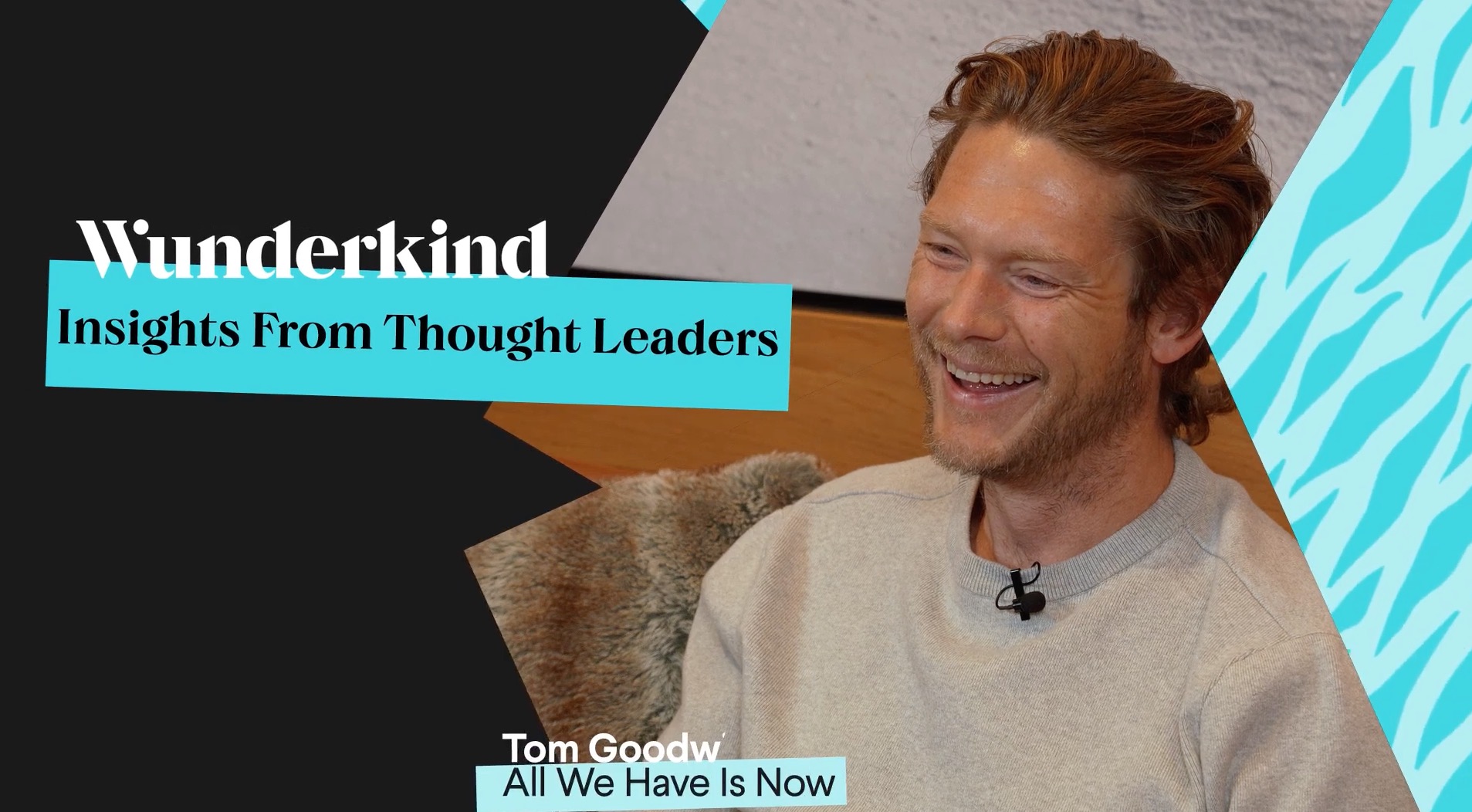 Thought Leaders: Tom Goodwin on AI, Retail, and the New Rules of Discovery