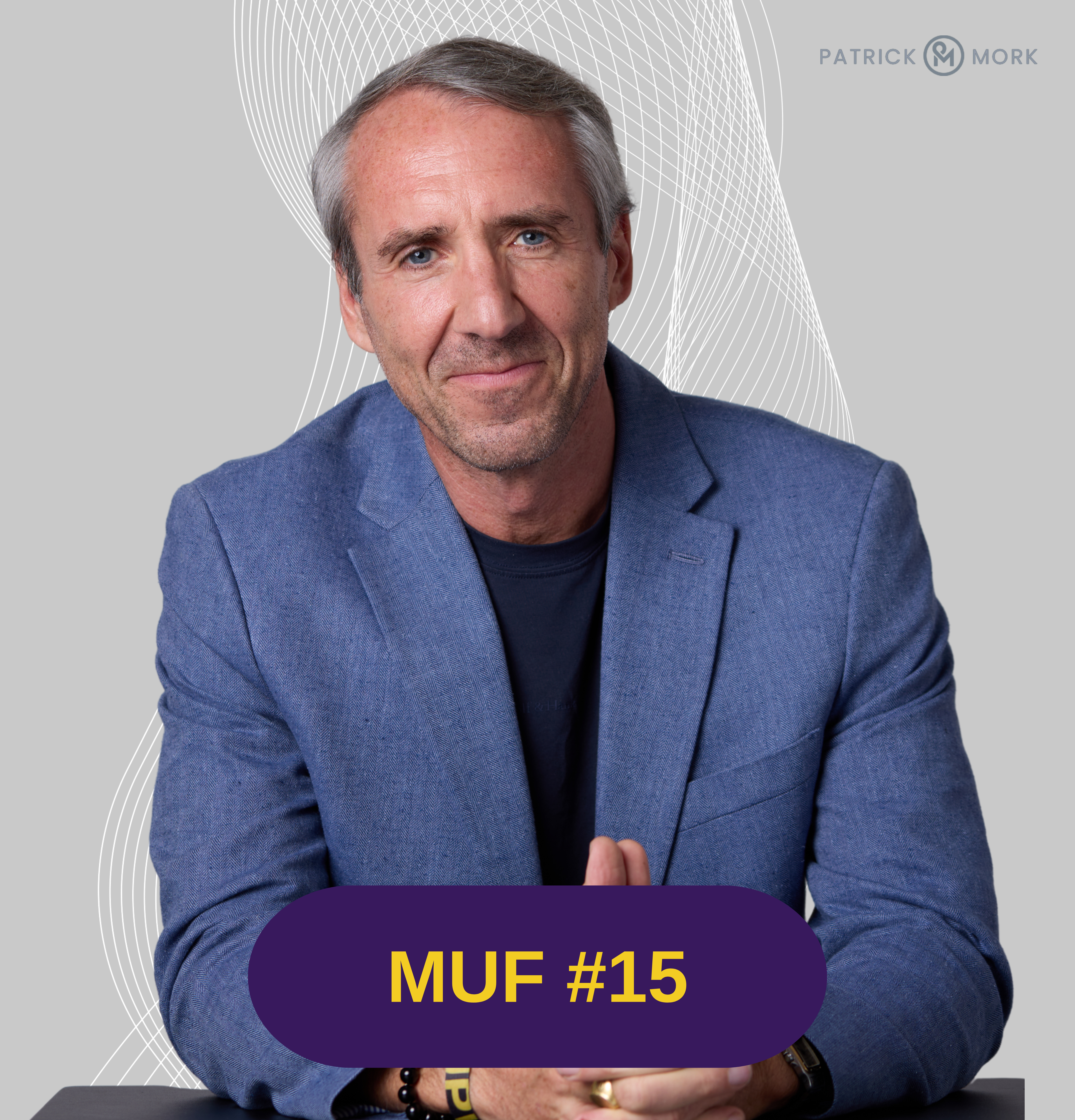 MUF# 15 How One Message Changed My Perspective on Everything