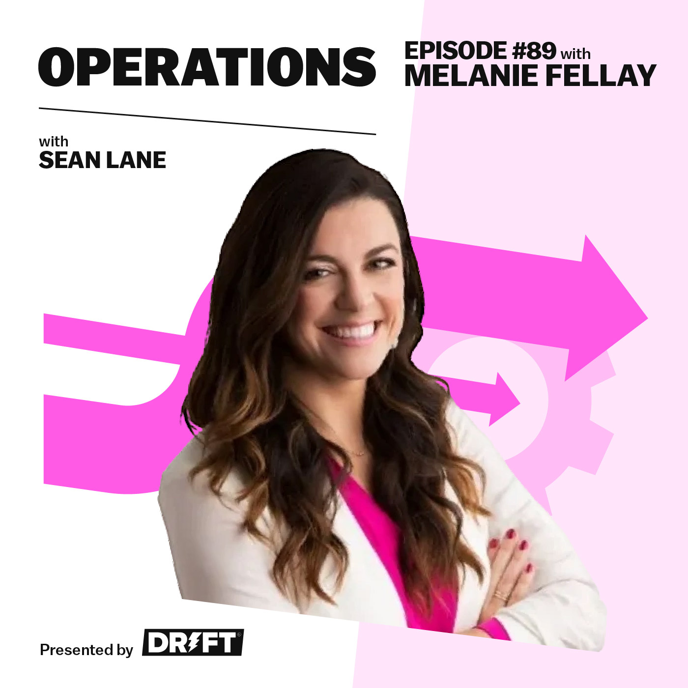 #throwback The Intersection of Sales Operations and Sales Enablement with Spekit CEO Melanie Fellay