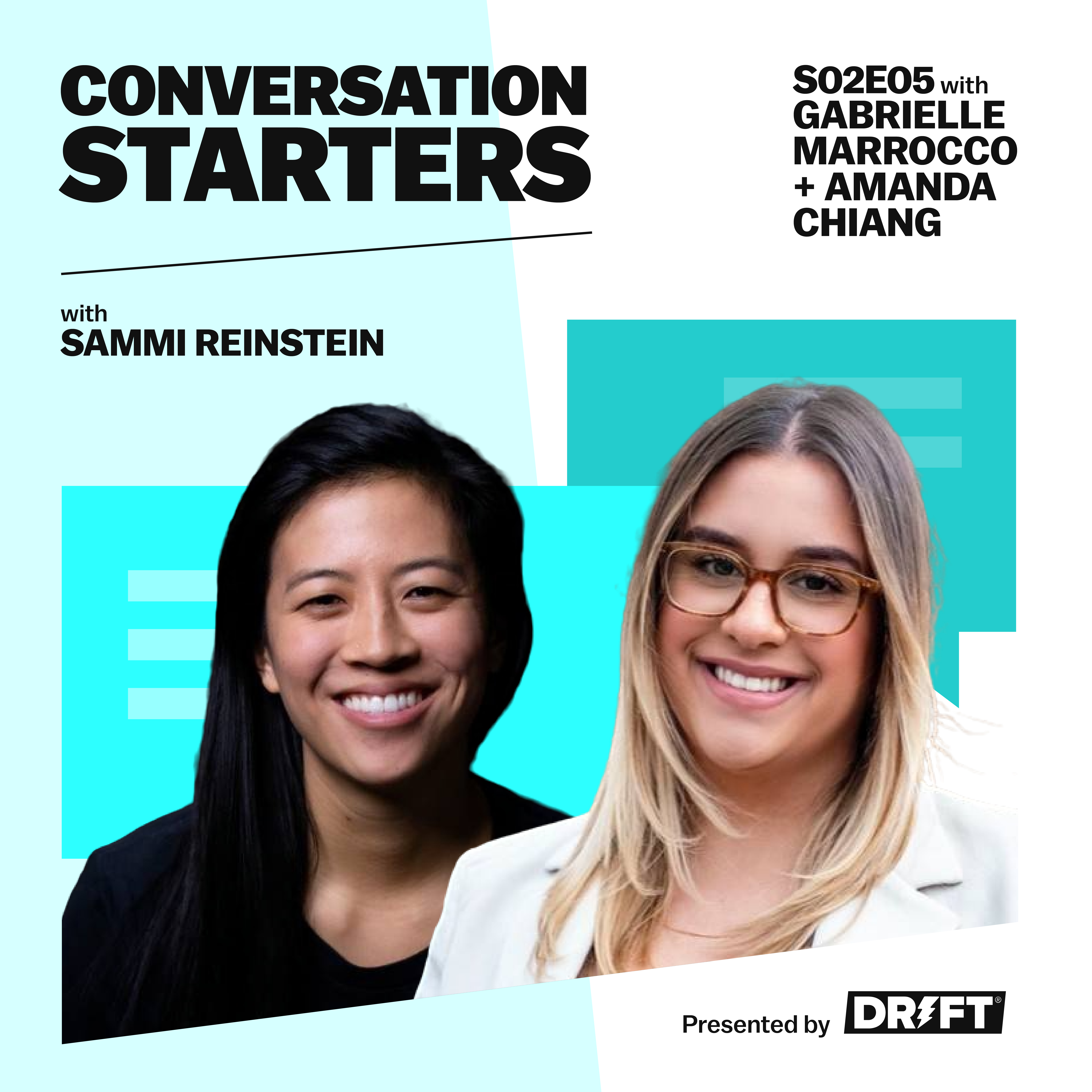 2.5: Create an SDR:AE Relationship Where Everyone Wins (Amanda Chiang and Gabrielle Marrocco)