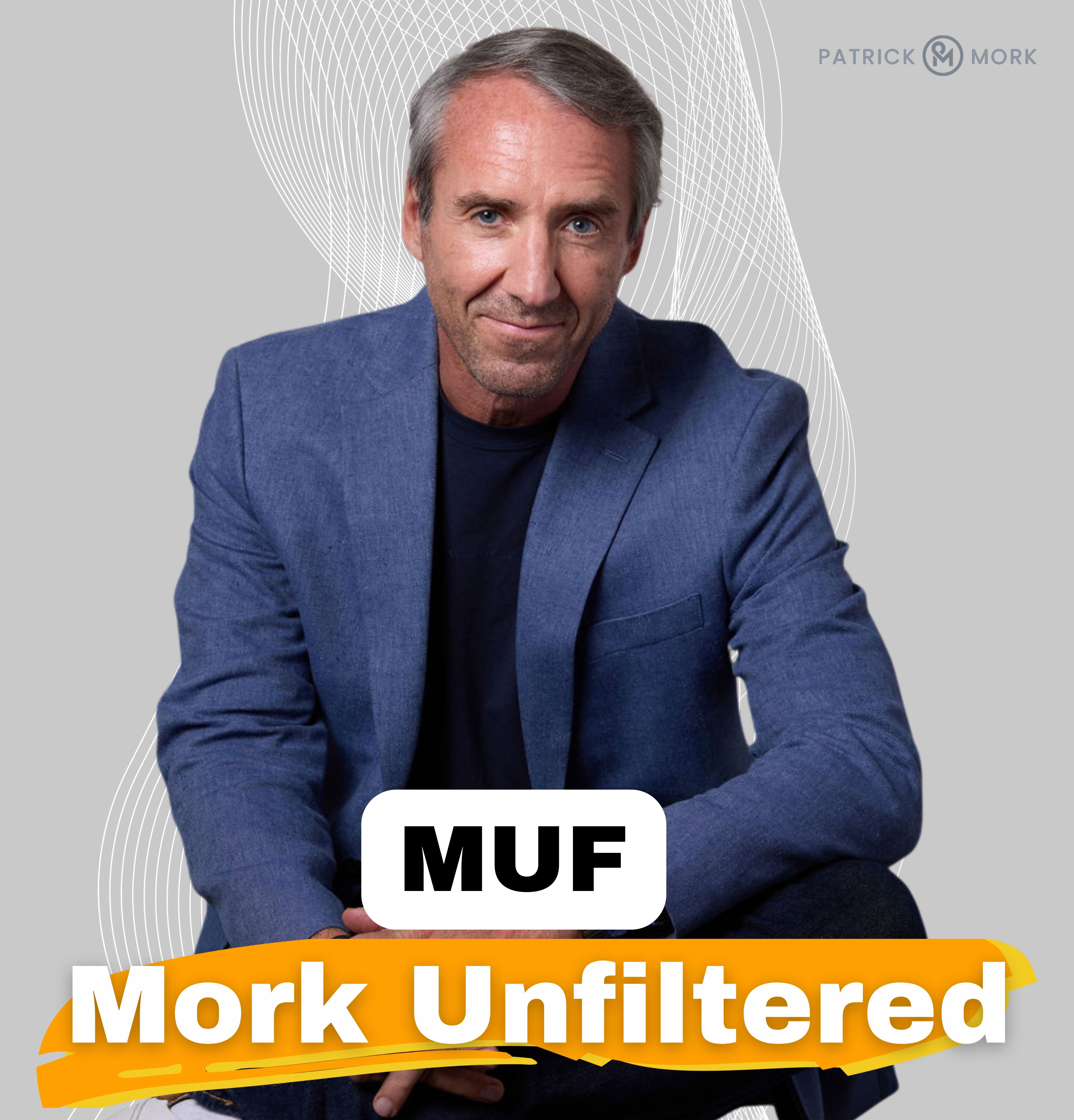 Mork Unfiltered
