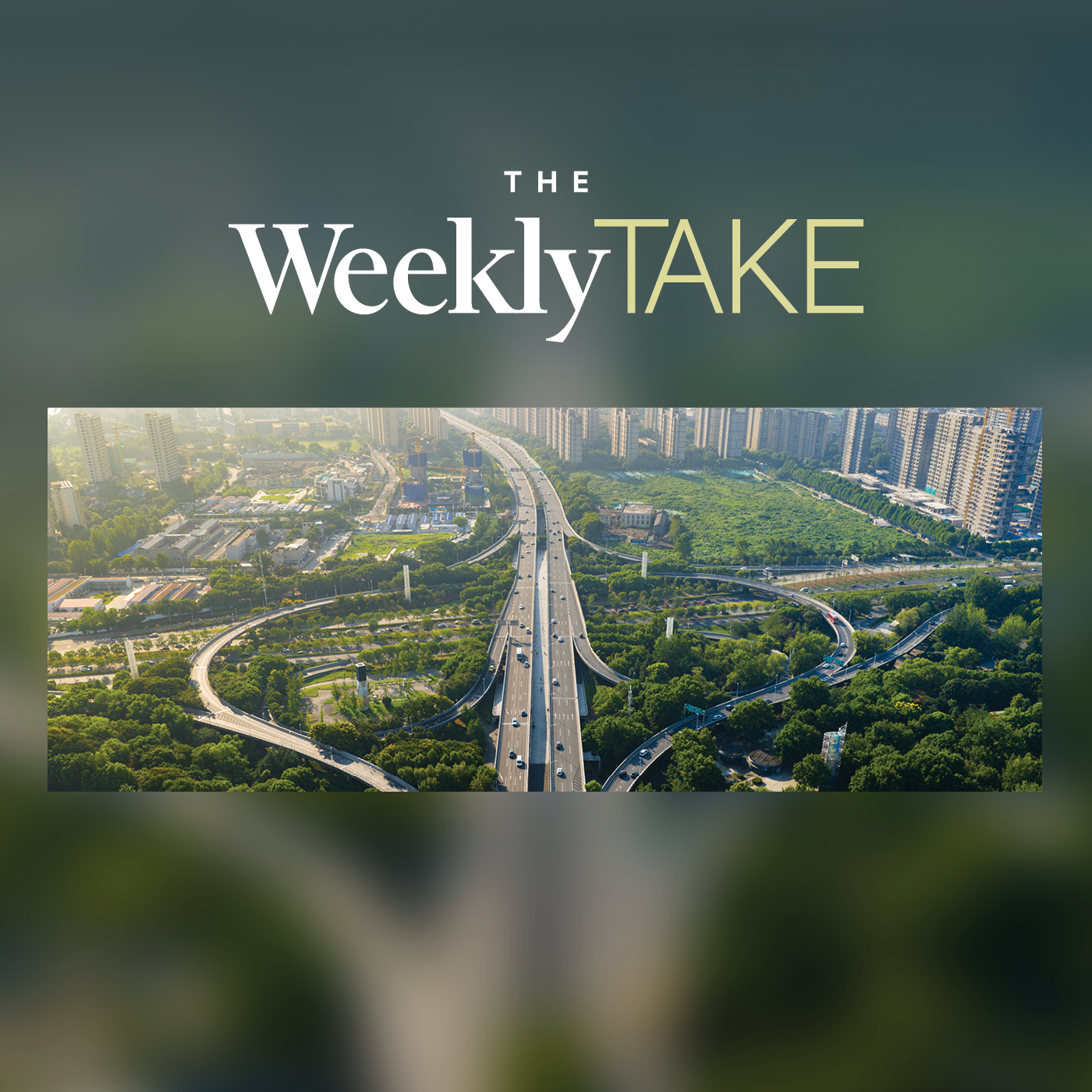 New Day: What’s in store for the U.S. economy and real estate this year