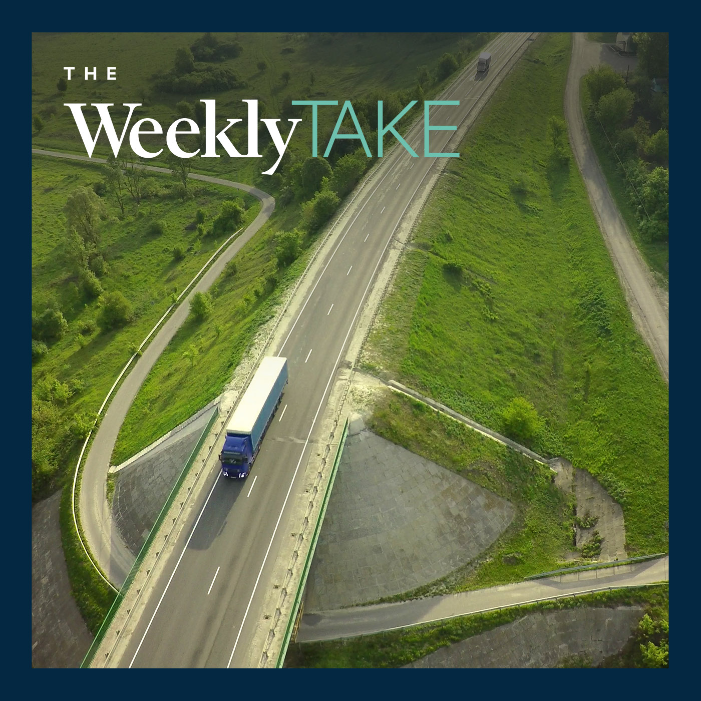 Crossroads: Industrial & Logistics Opportunities in U.S.-Mexico Border Markets