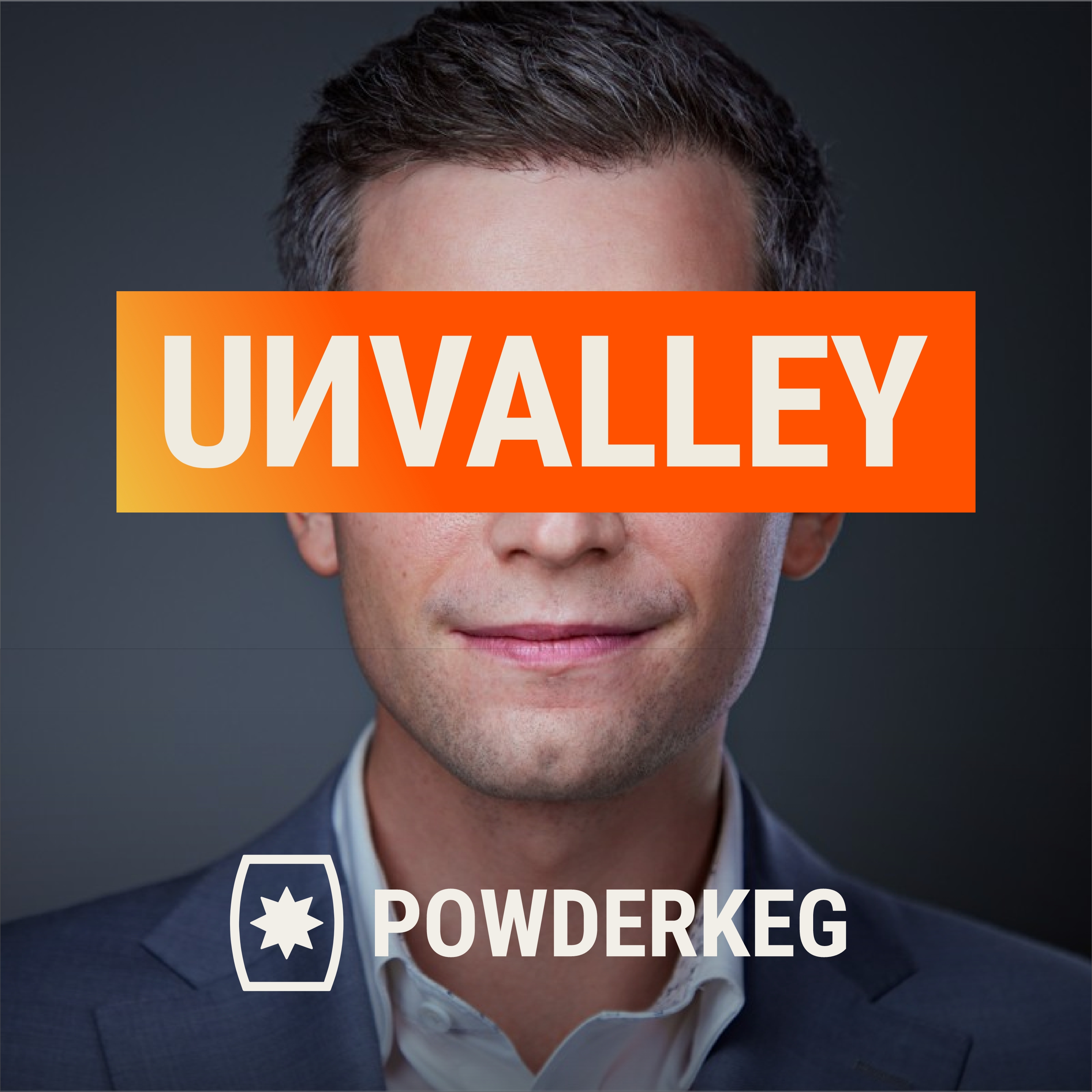 Unvalley podcast show image