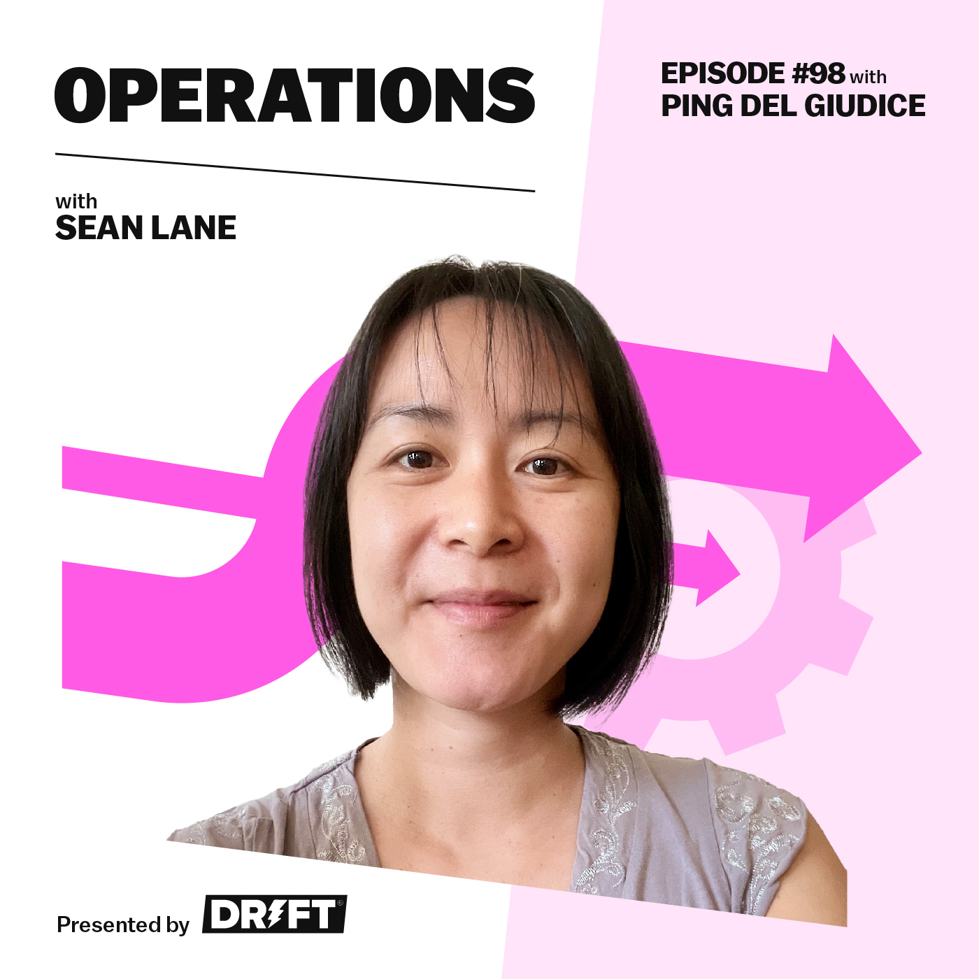 Overcoming Imposter Syndrome as a New Operator with Ping Del Giudice