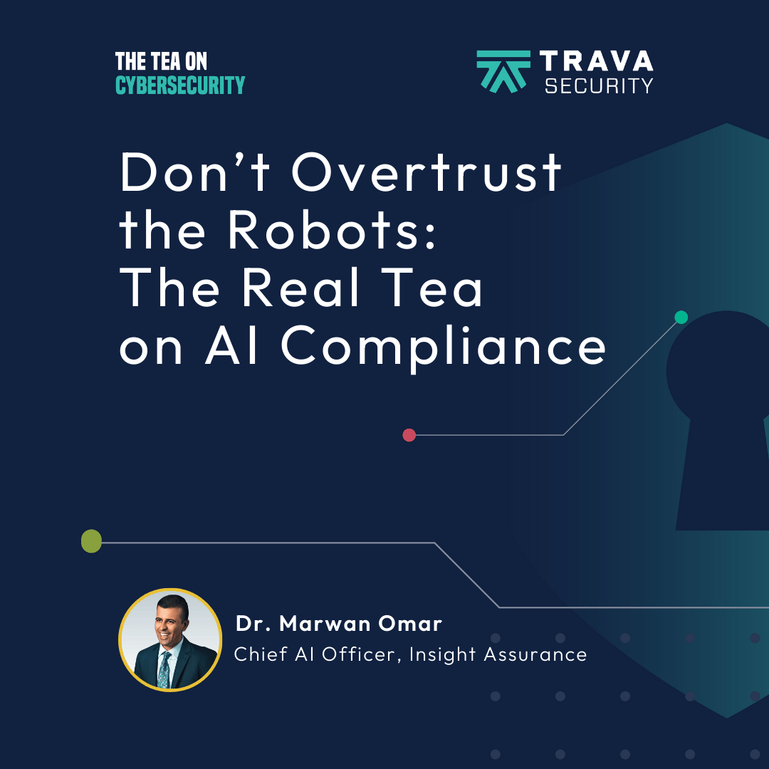 Don’t Overtrust the Robots: The Real Tea on AI Compliance