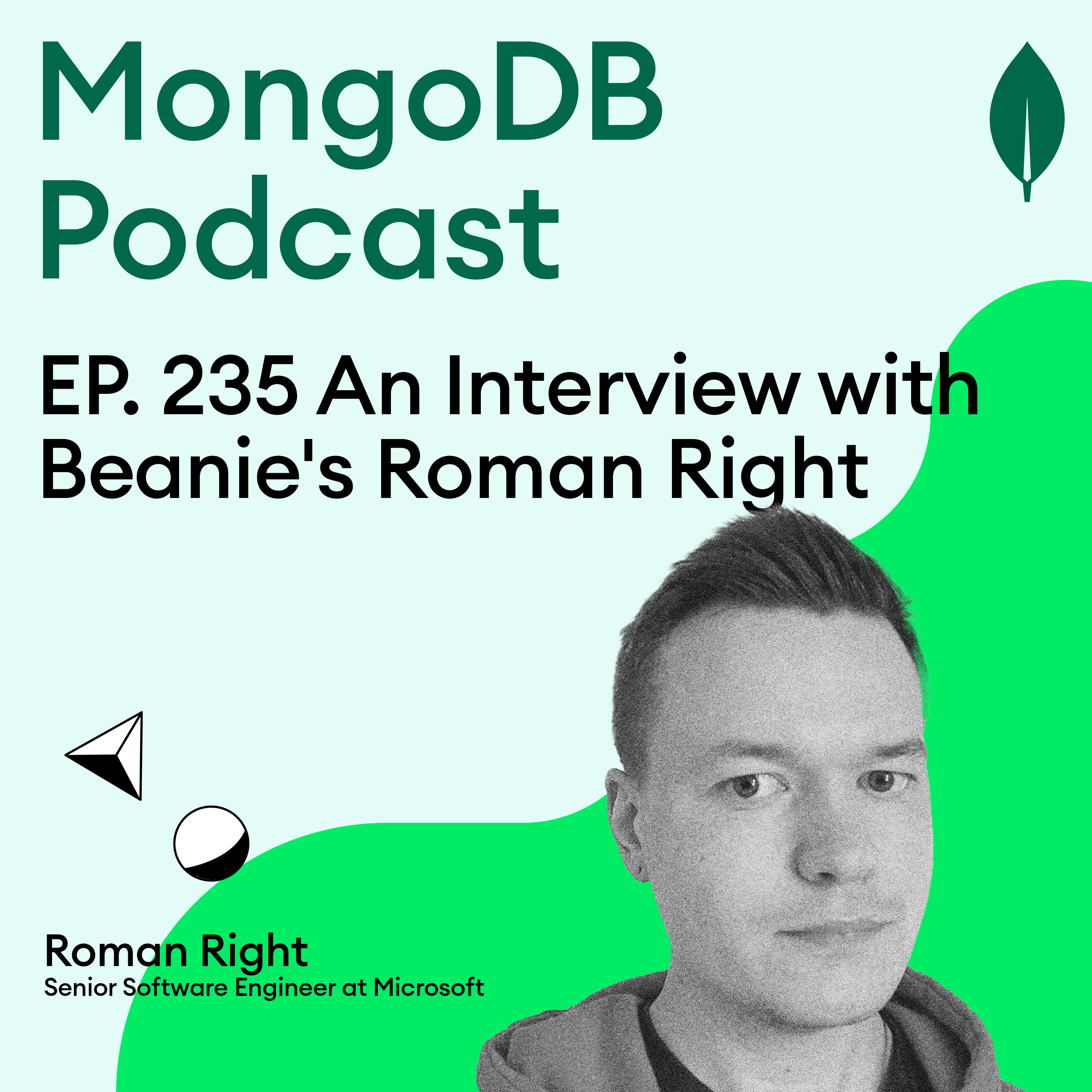 EP. 235 An Interview With Beanie's Roman Right