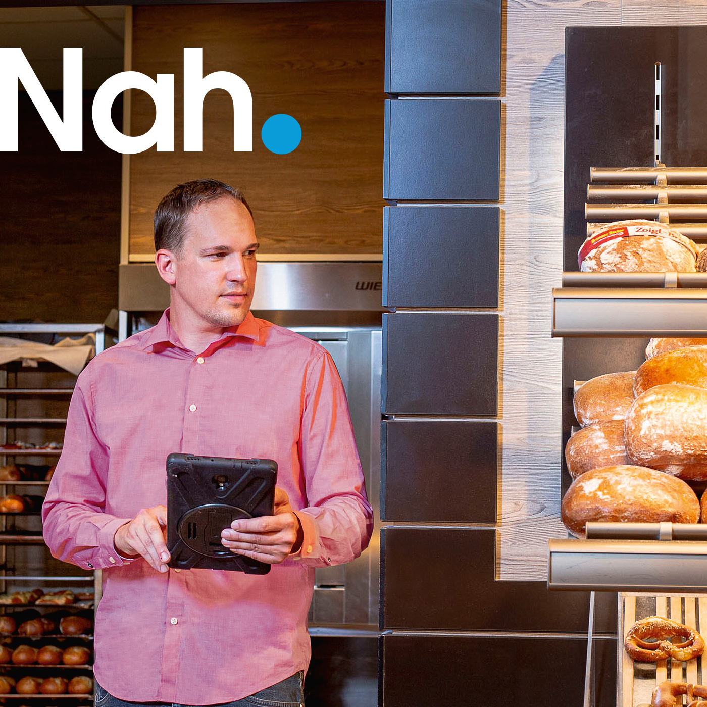 Nah:Gelesen