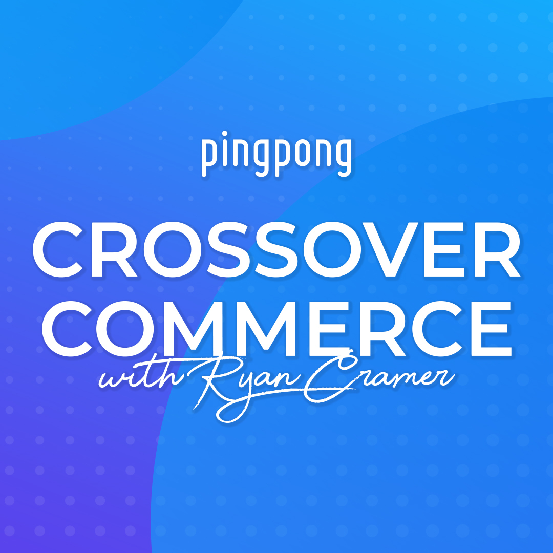 How creators and influencers build 9 figure e-commerce brands⎜ MobCo Media ⎜ EP 241
