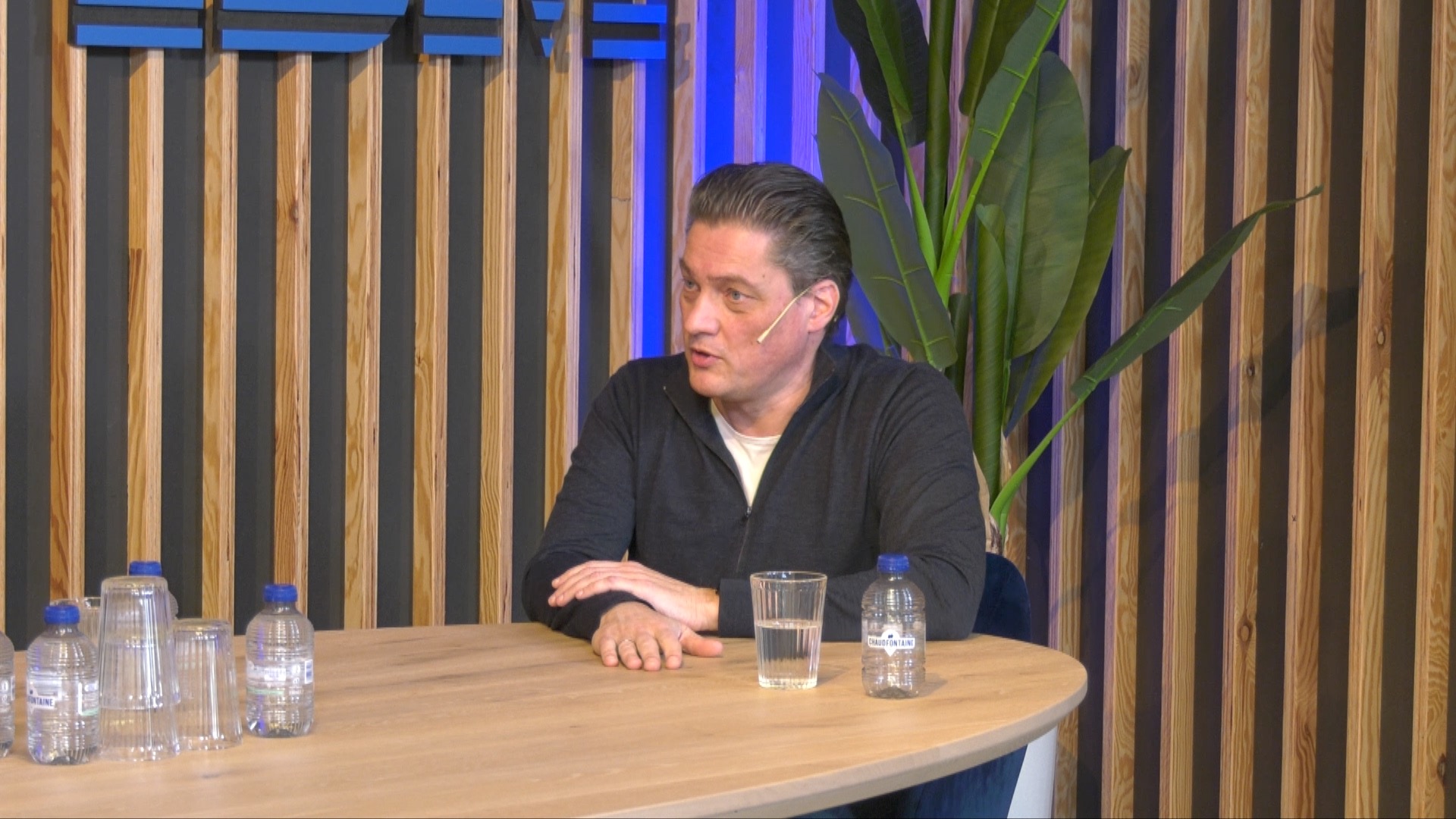 #097 | AI Governance met Martijn Wiertz