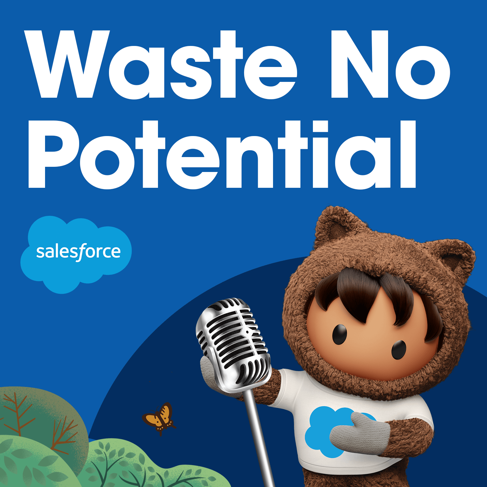 Trailer: Welcome to Waste No Potential