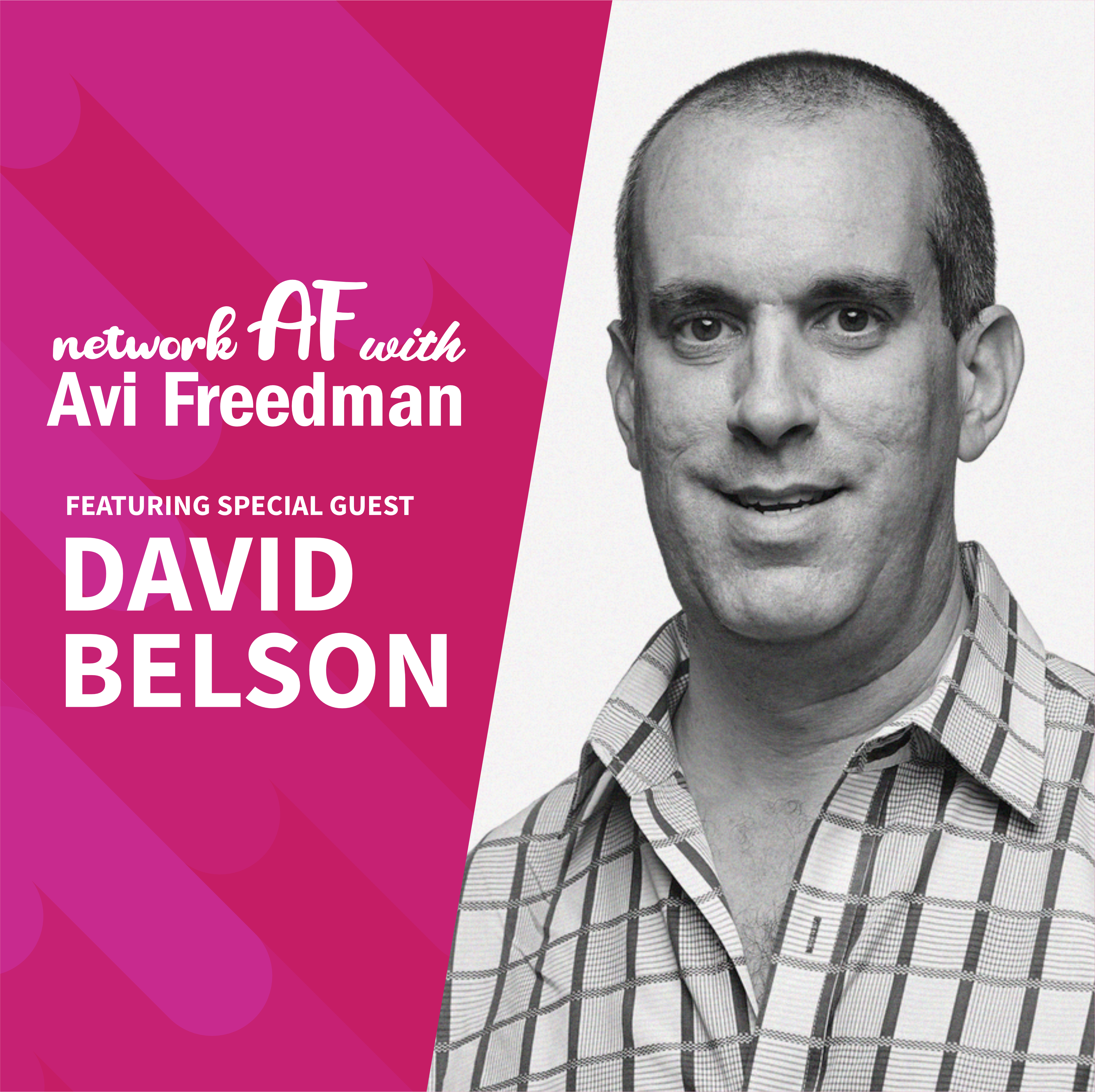 Understanding data analysis and online activity with David Belson