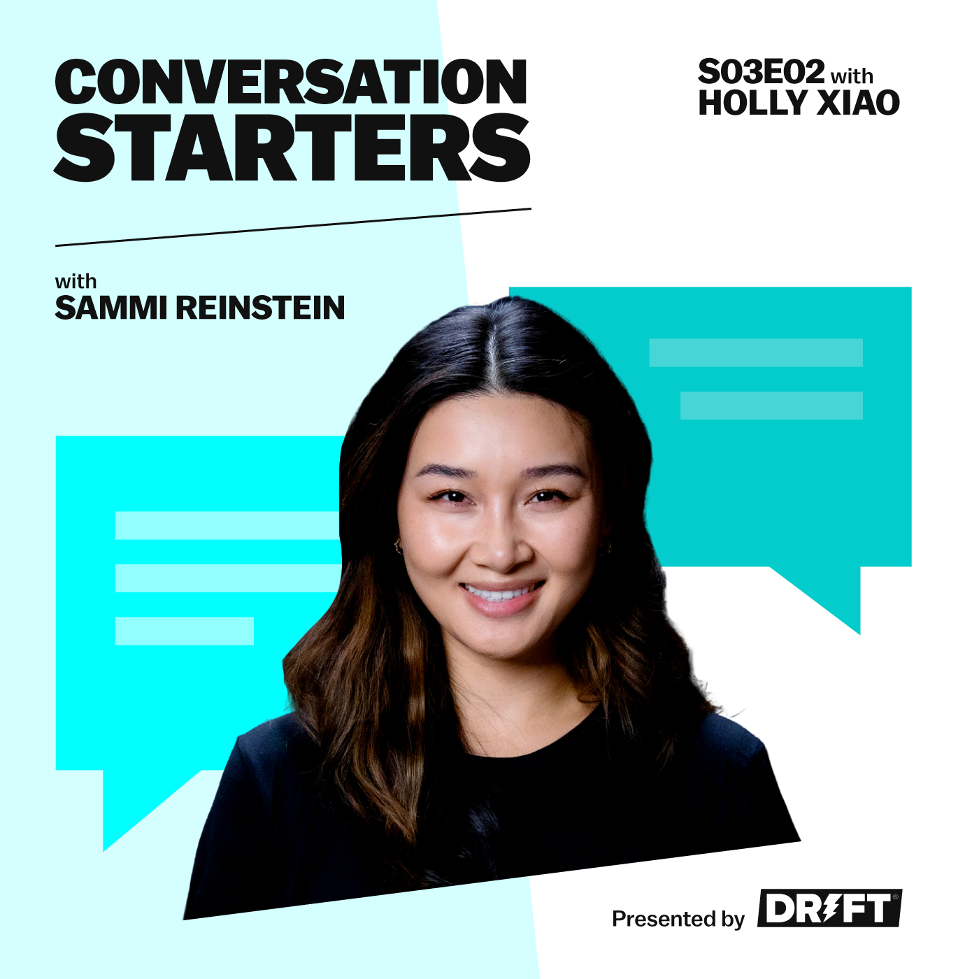 3.2: How Drift for Sales Helps Sellers at Every Stage of the Funnel (Holly Xiao)