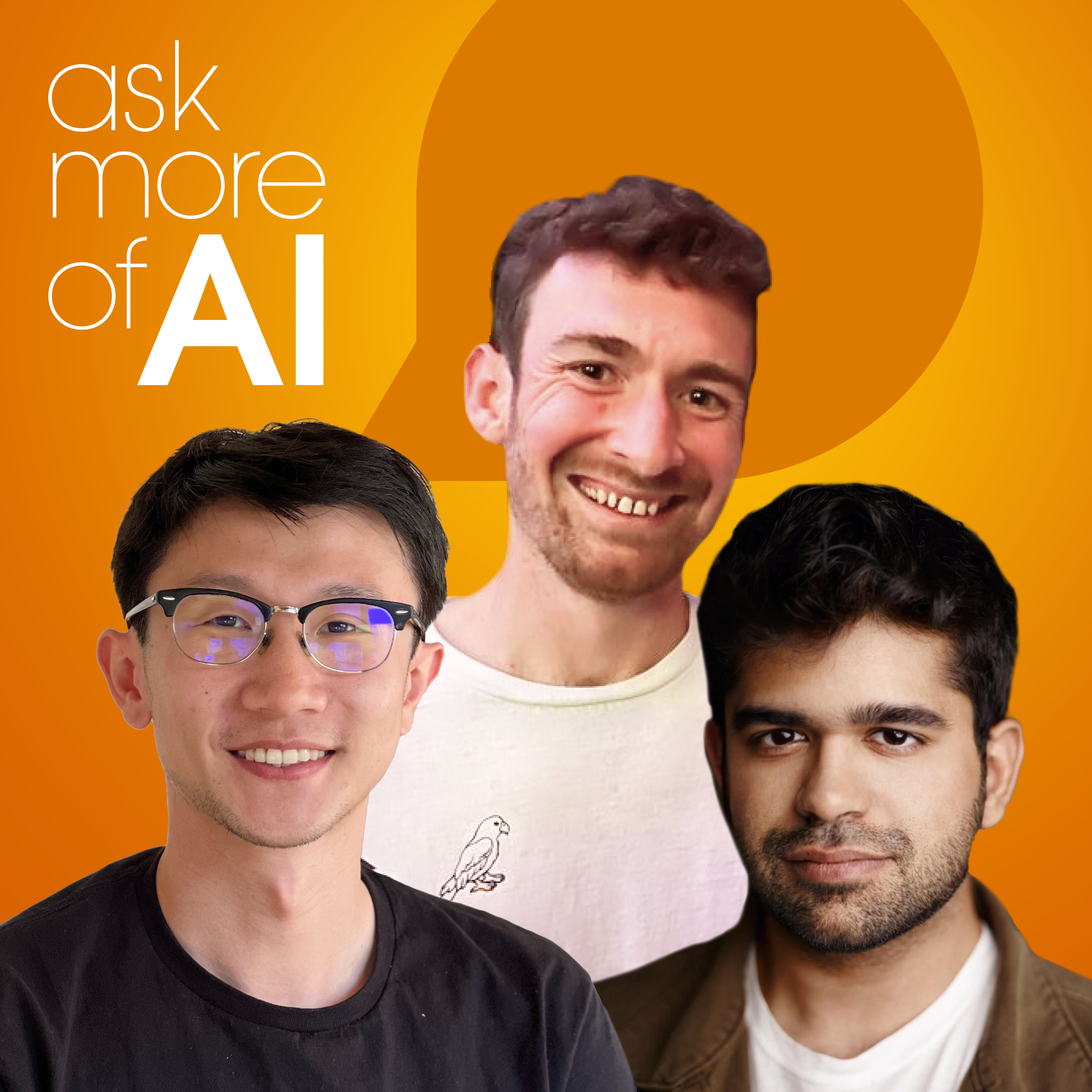 Workflows & Tooling to Create Trusted AI  | Ask More of AI with Clara Shih
