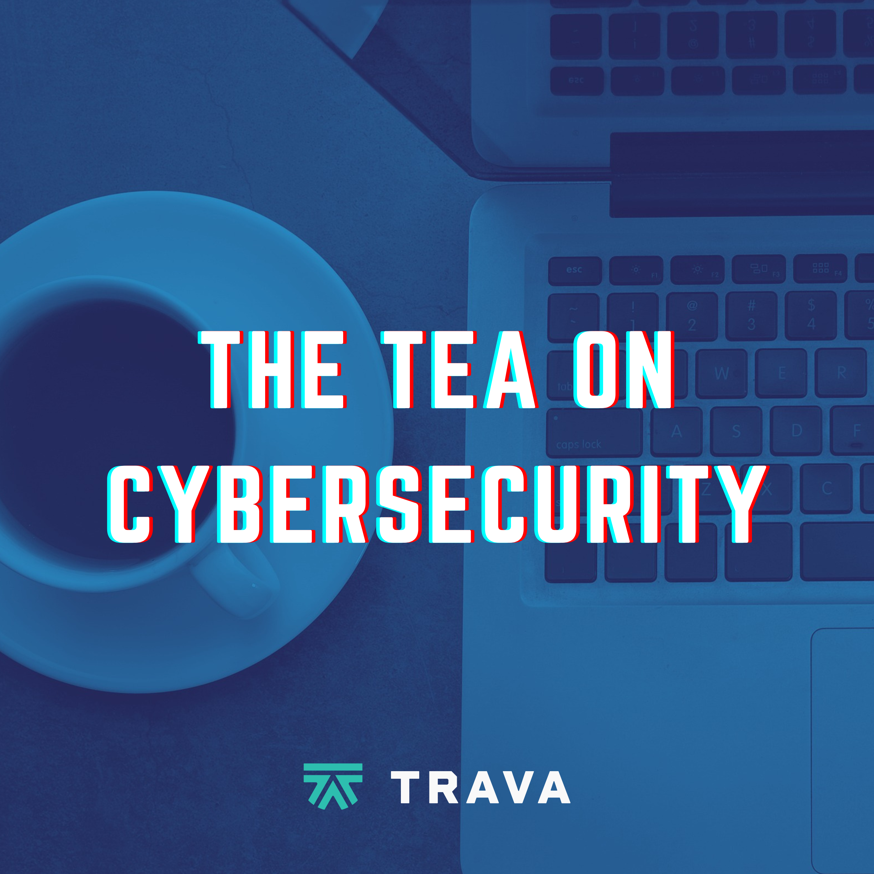 The Importance of Cybersecurity Strategies in Small Businesses with Trava Security CEO, Jim Goldman