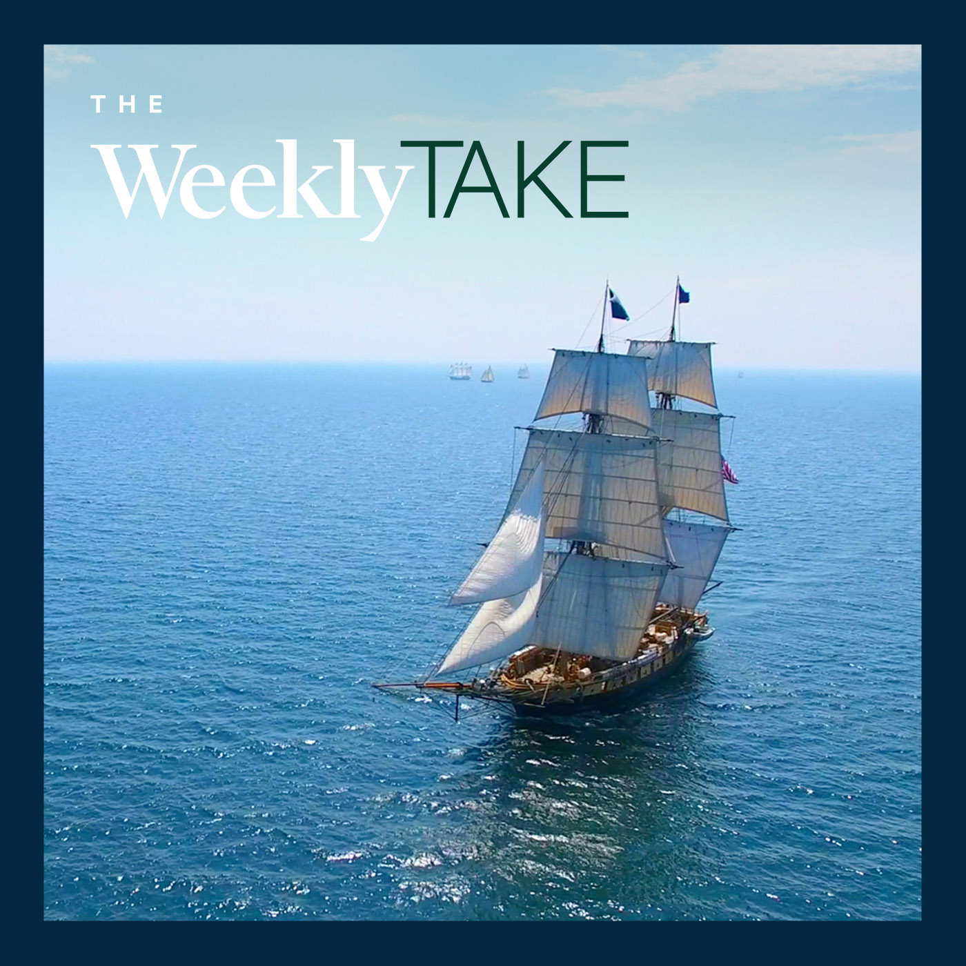 Treasure: Leadership Lessons from Pirates