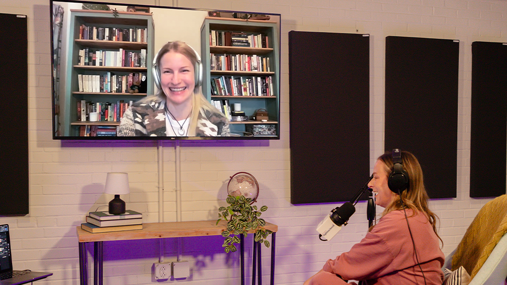 398. AgFunder News’ Jennifer Marston on the good news for VC, rethinking how to fund startups + Indiana as a unique pocket for innovation