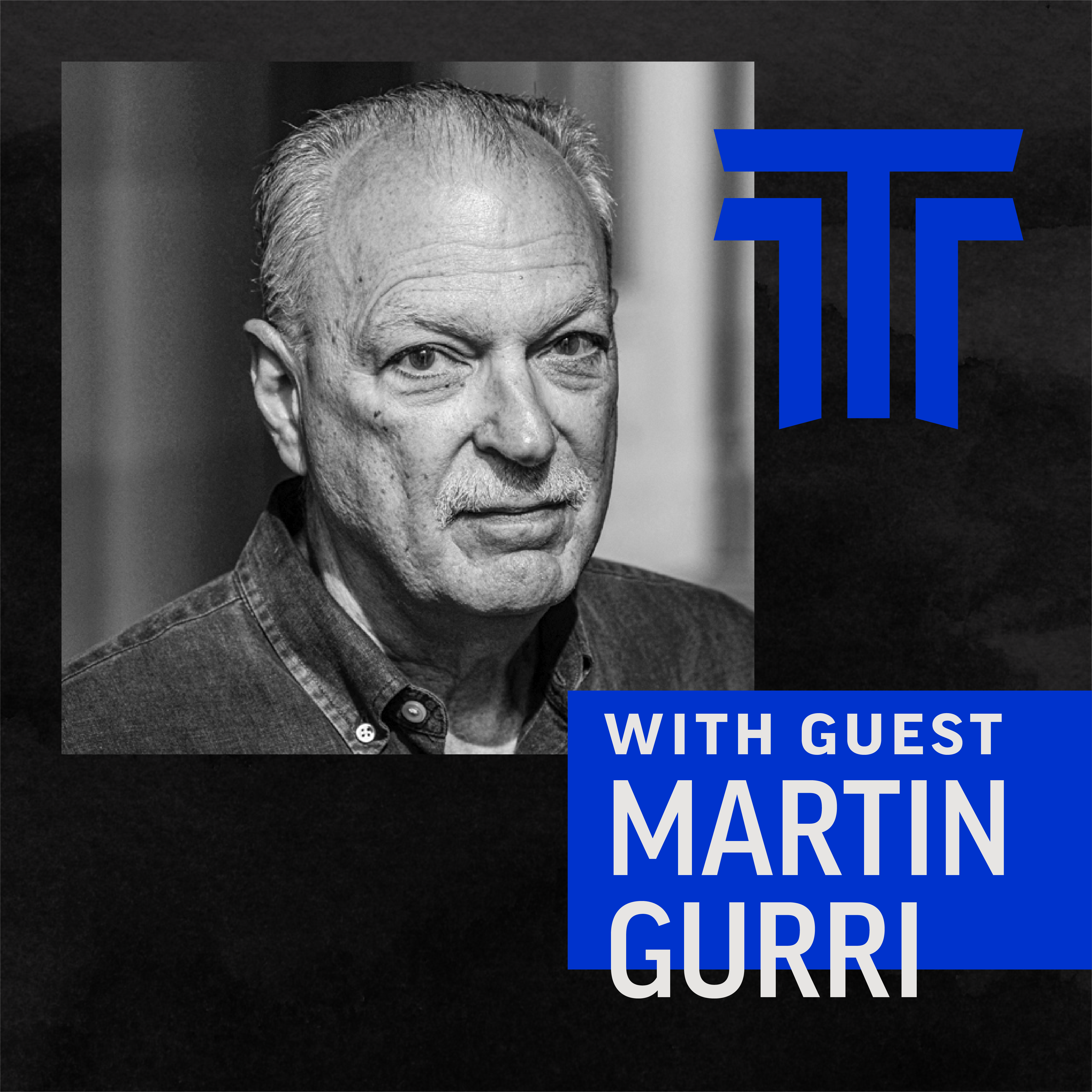 The Revolt of the Public with Martin Gurri