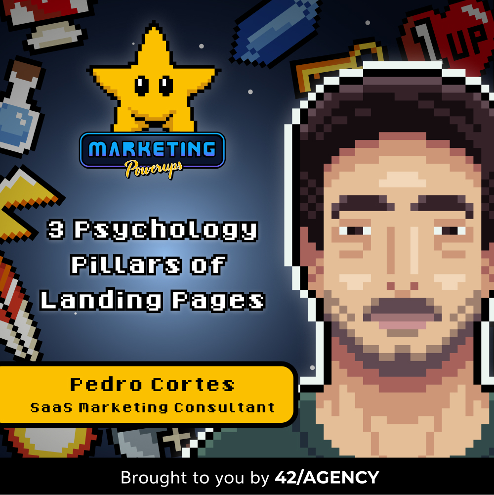 Marketing Powerups
