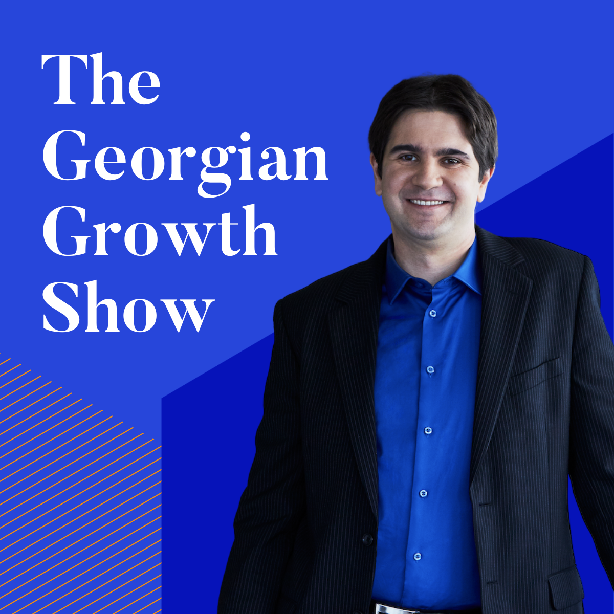Georgian's Alex Manea on Our Trust Investment Thesis