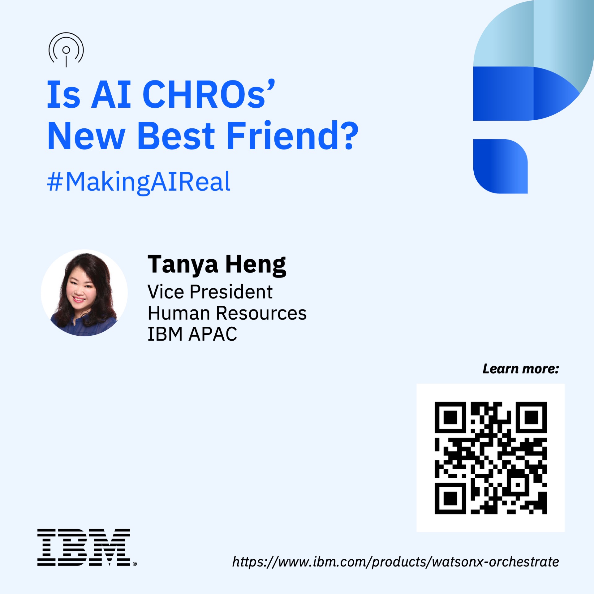 Is AI CHROs’ new best friend?