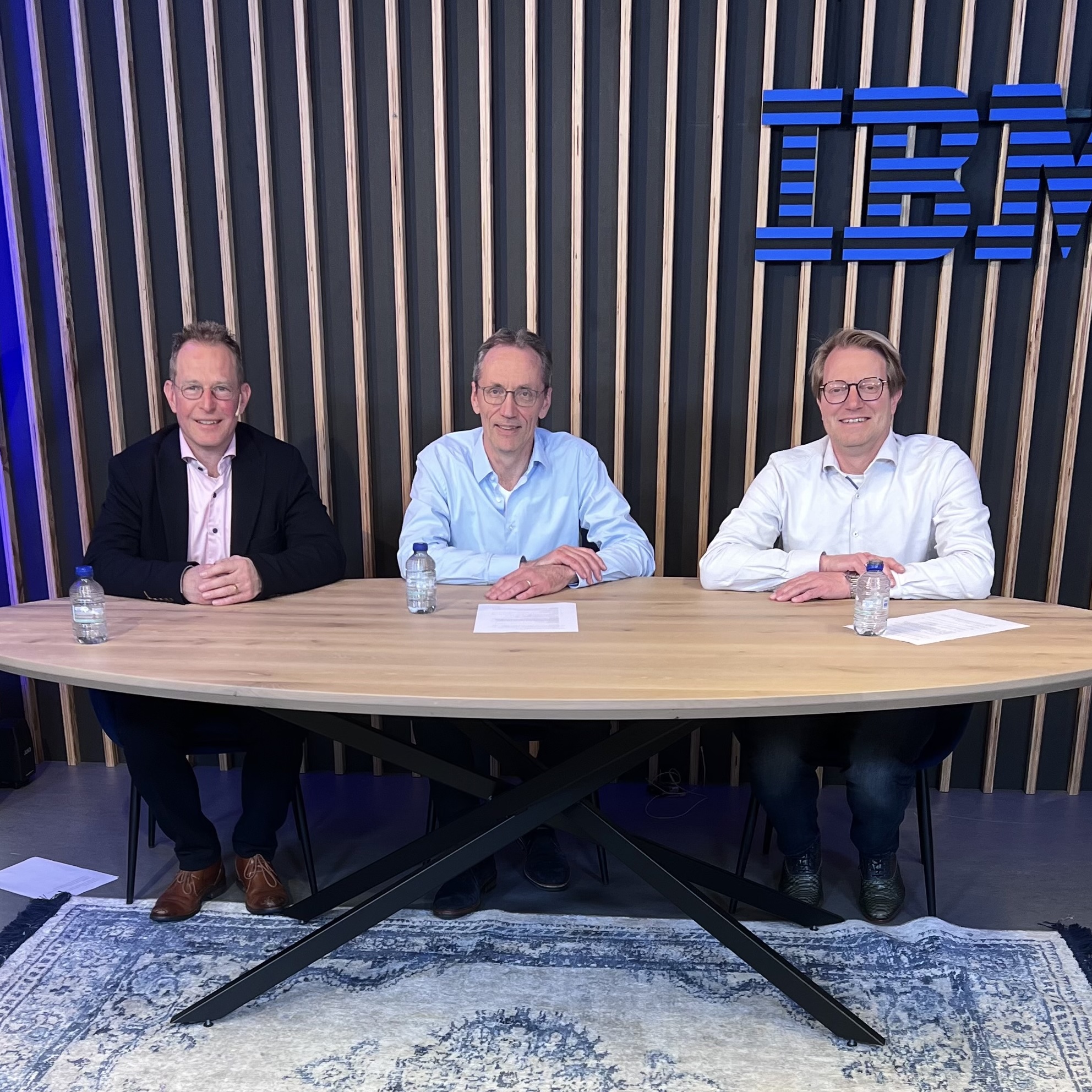 #102 | Soevereiniteit - Operationele uitwerking van Soevereiniteit