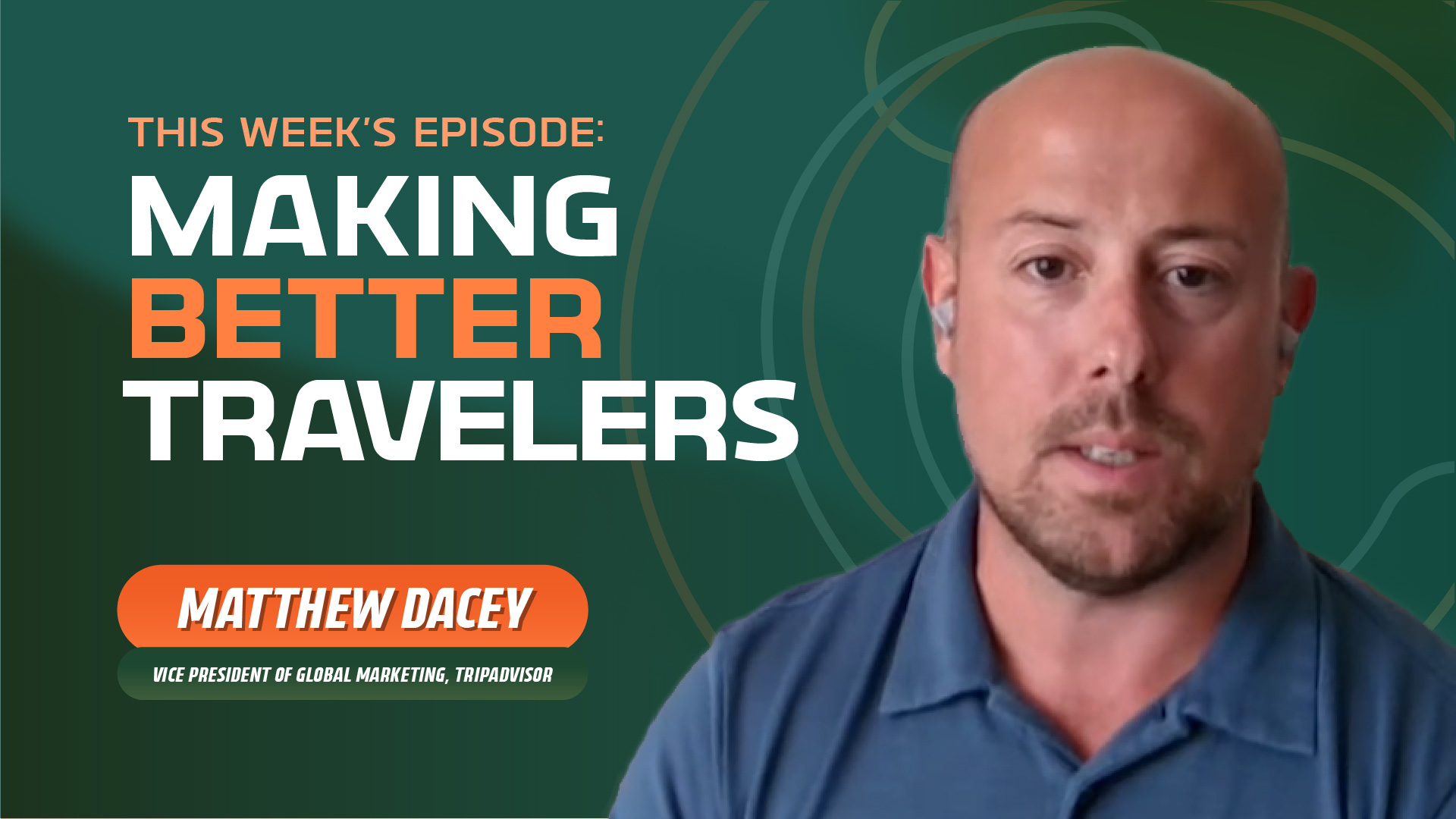 Making Better Travelers