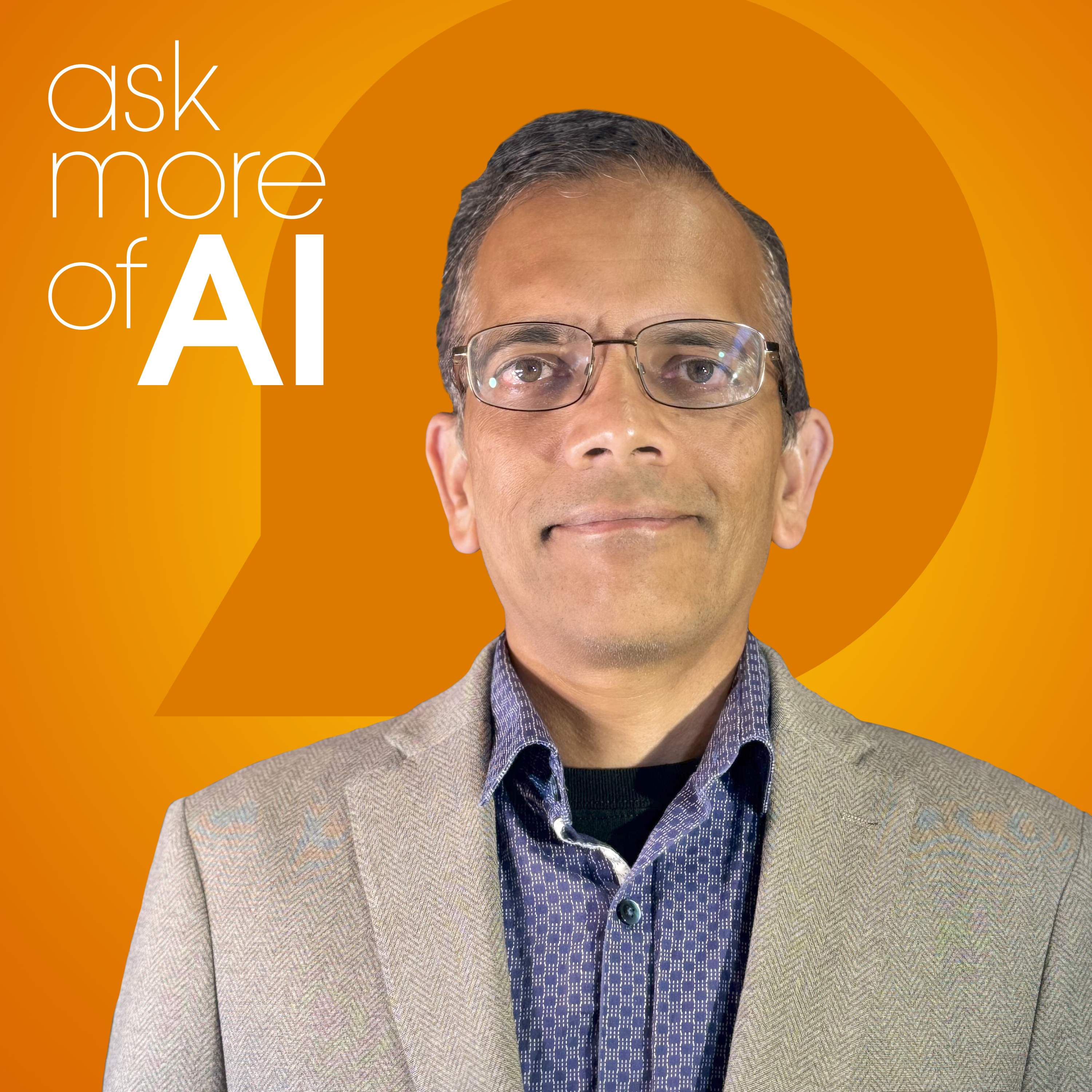 Agentforce Episode: How Data Enables Trusted AI Agents for the Enterprise | Ask More of AI with Clara Shih