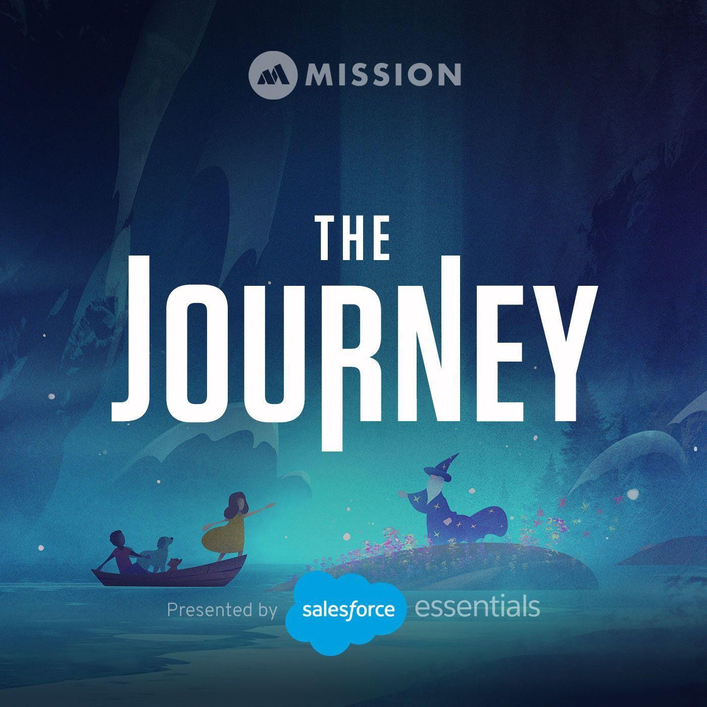 It Takes an Ohana: A Conversation with the Founding Team of Merivis