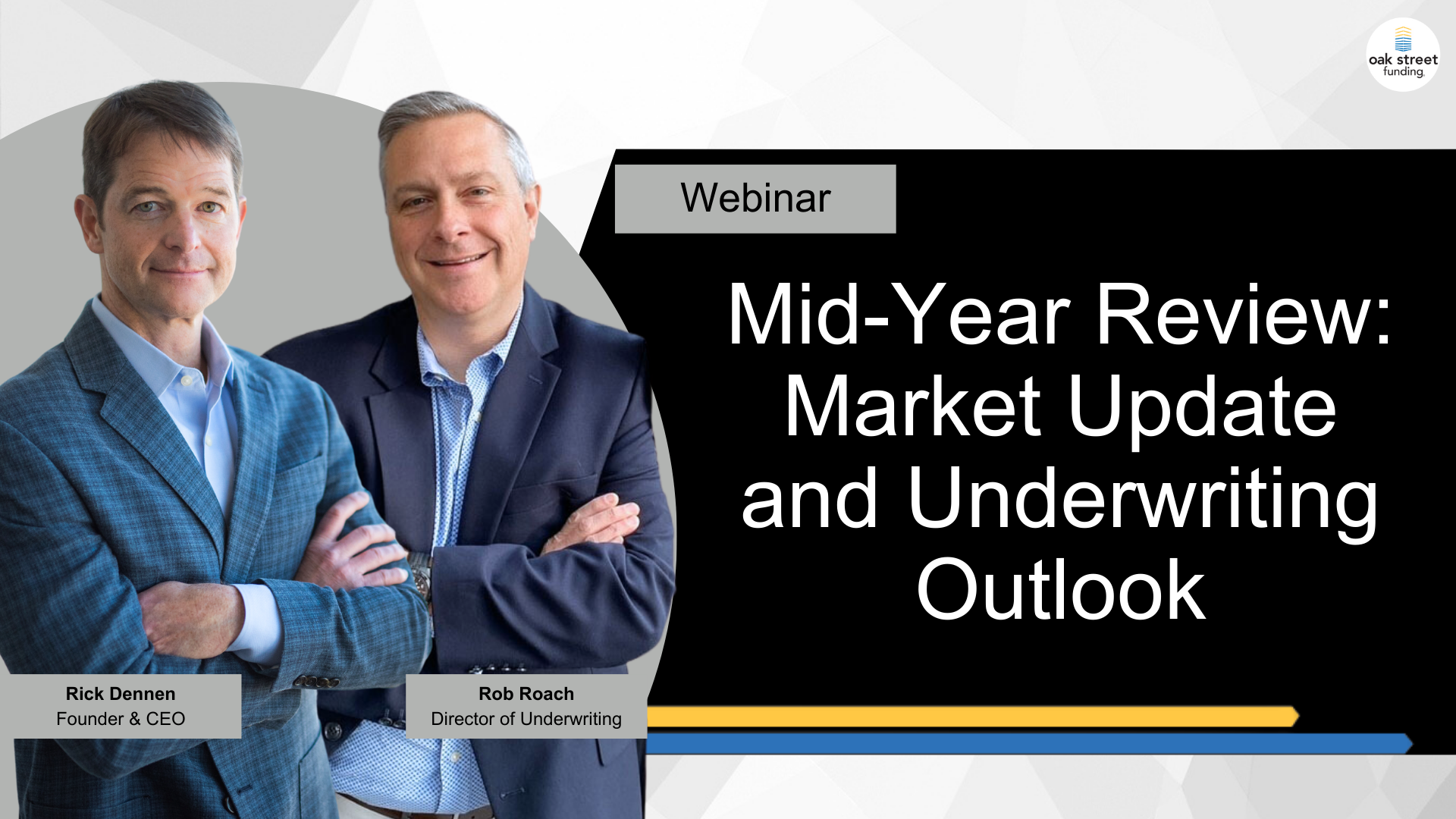 Mid-Year Review: Market Update and Underwriting Outlook