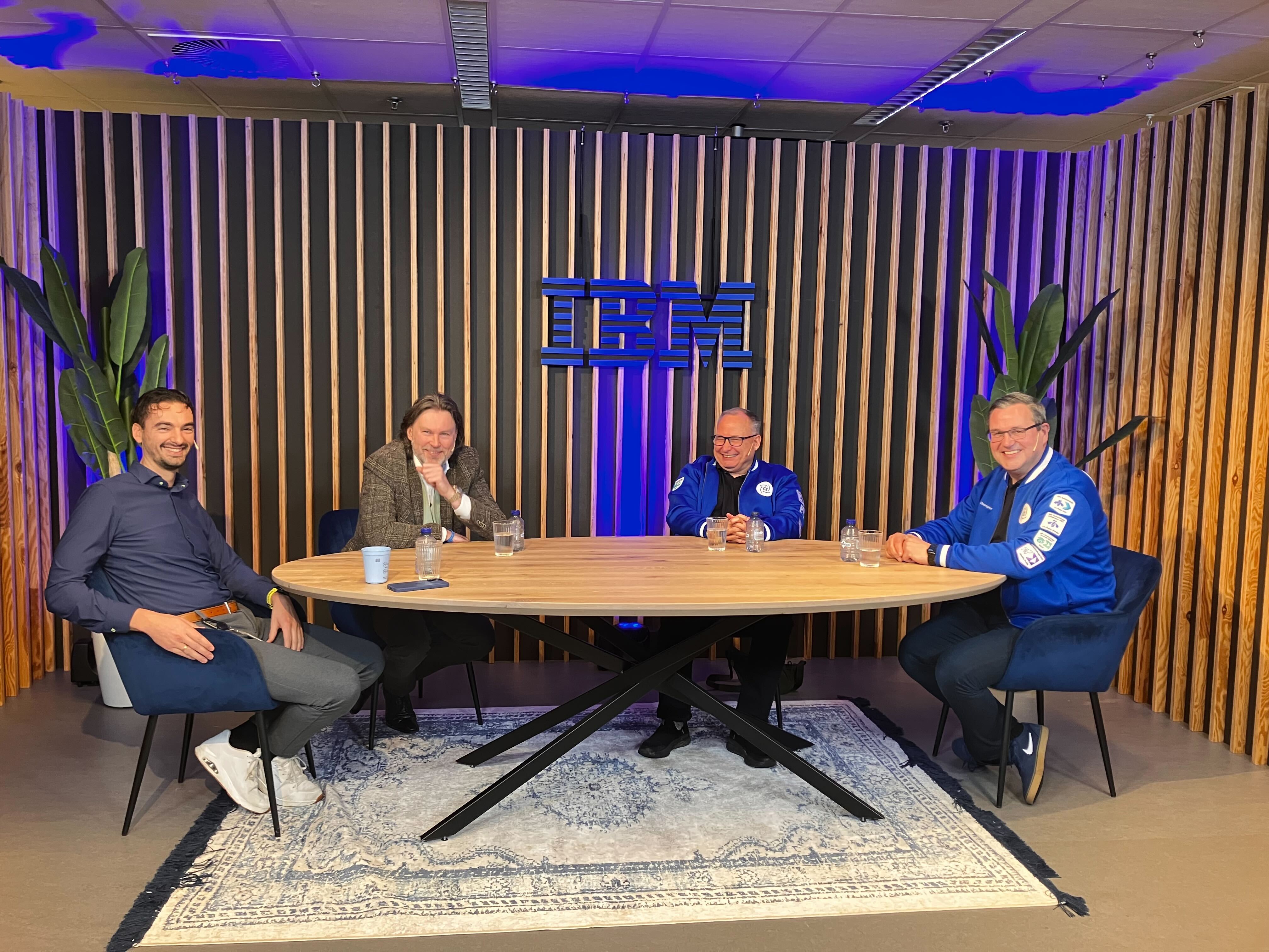 #092 | Hoe ELM en ALM Samen Innovatie Drijven