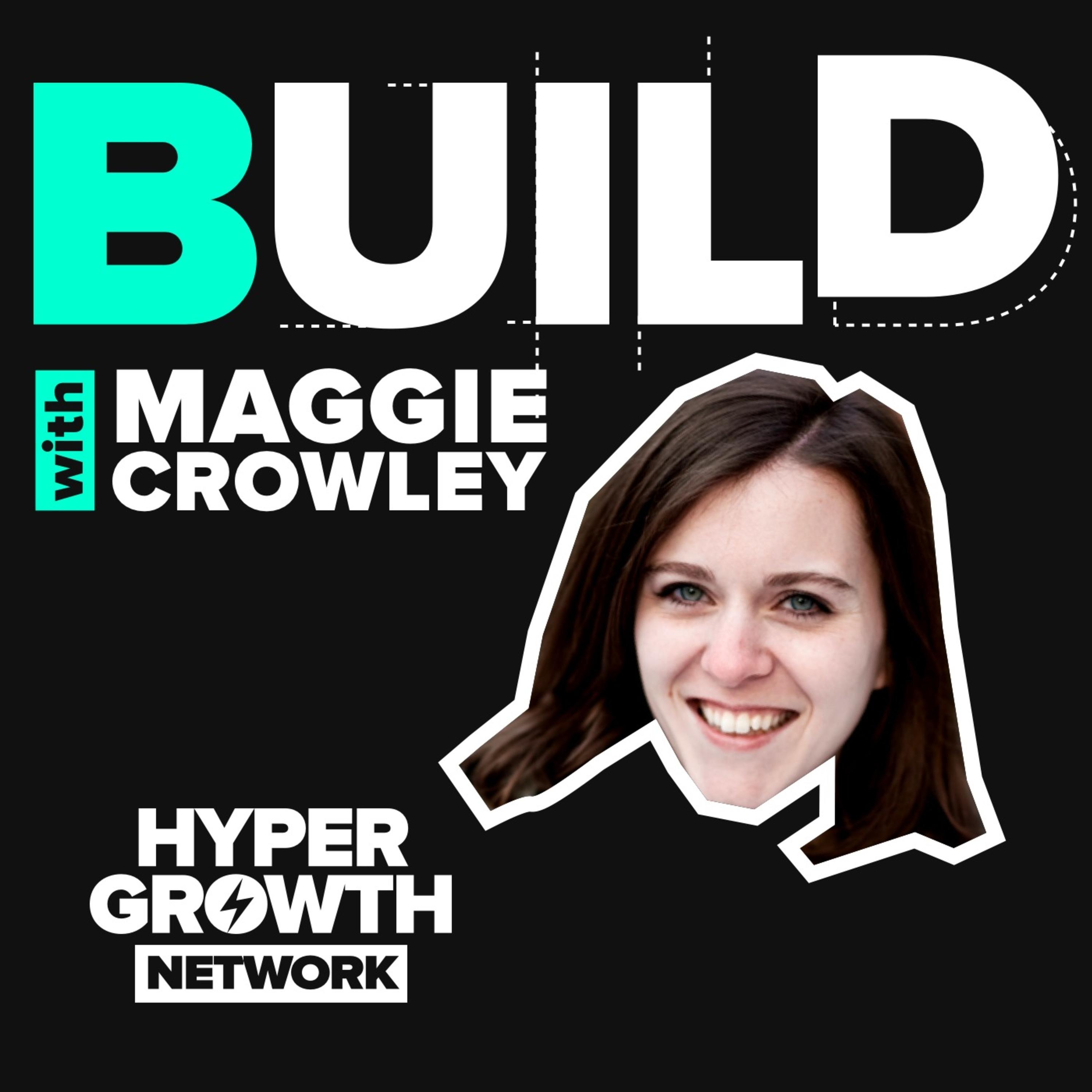 Pluralsight’s Nate Walkingshaw on Why The Secret to Hypergrowth Is Building a Product with Empathy