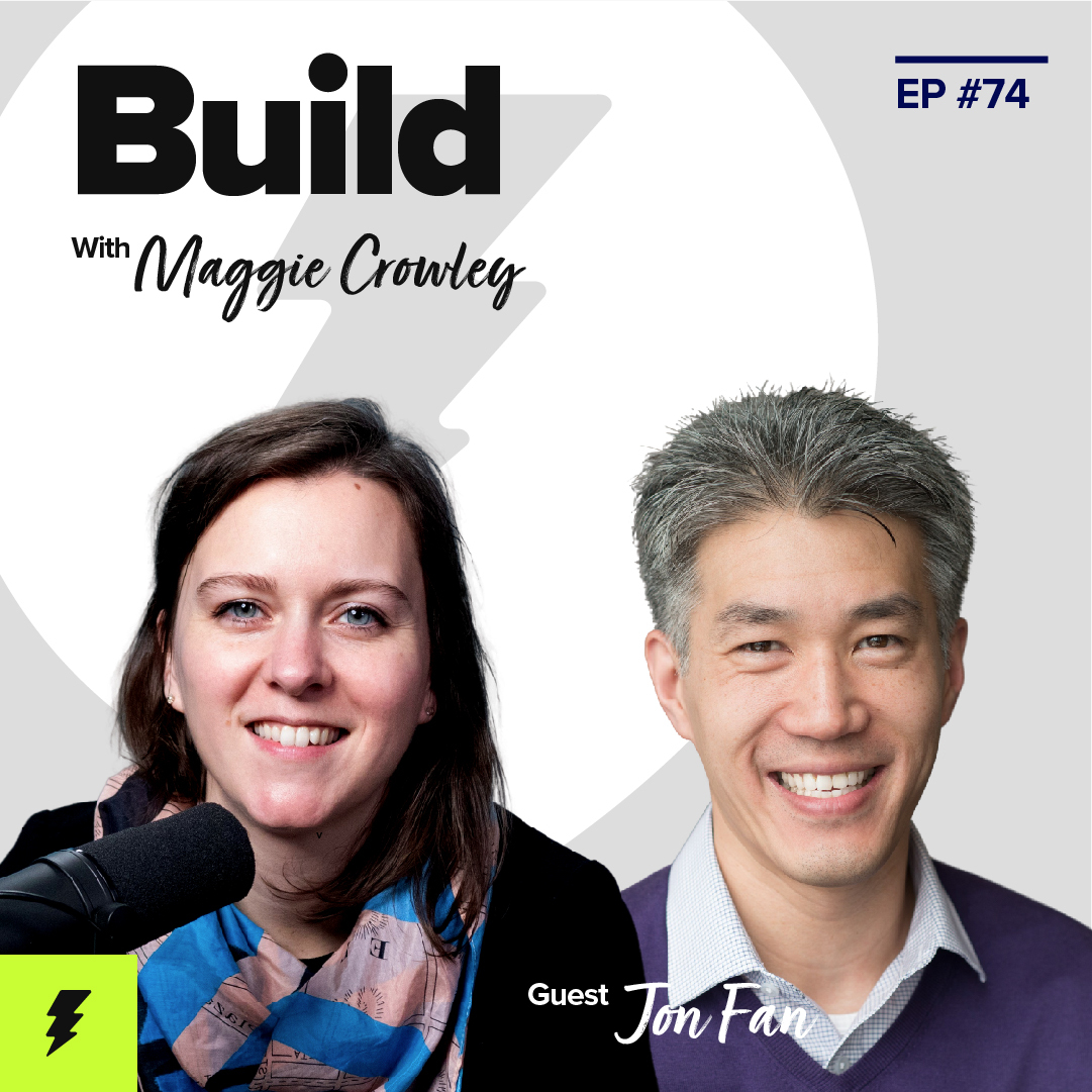 What Comes After Strategy with Benchling's Jon Fan