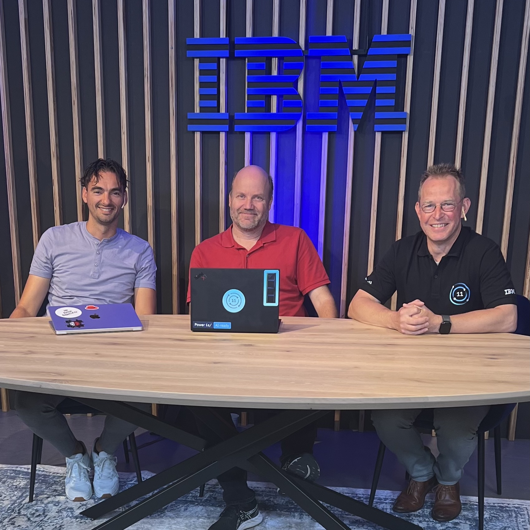 #081 | IBM Power11