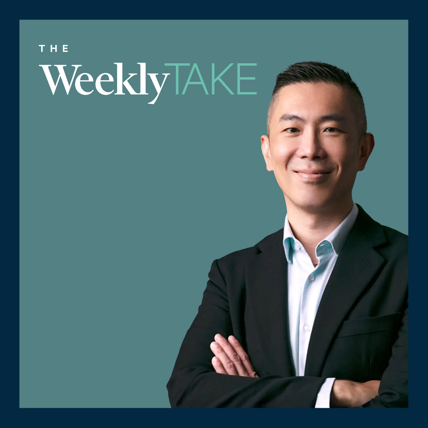 The Commercial Real Estate Outlook for the rest of 2025 (BONUS EPISODE)
