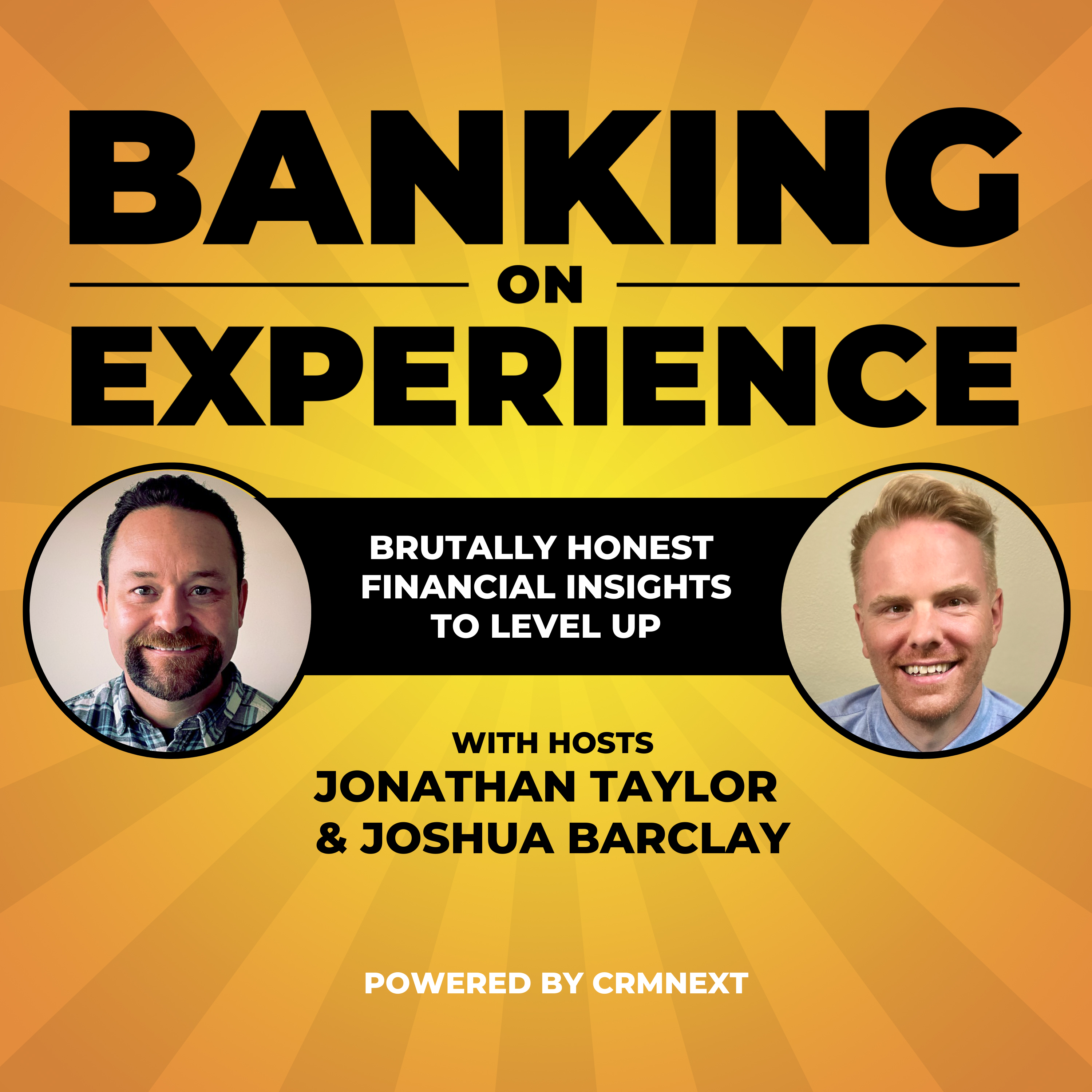 Episode 108: Addressing fear around lending + why experience matters more than ever