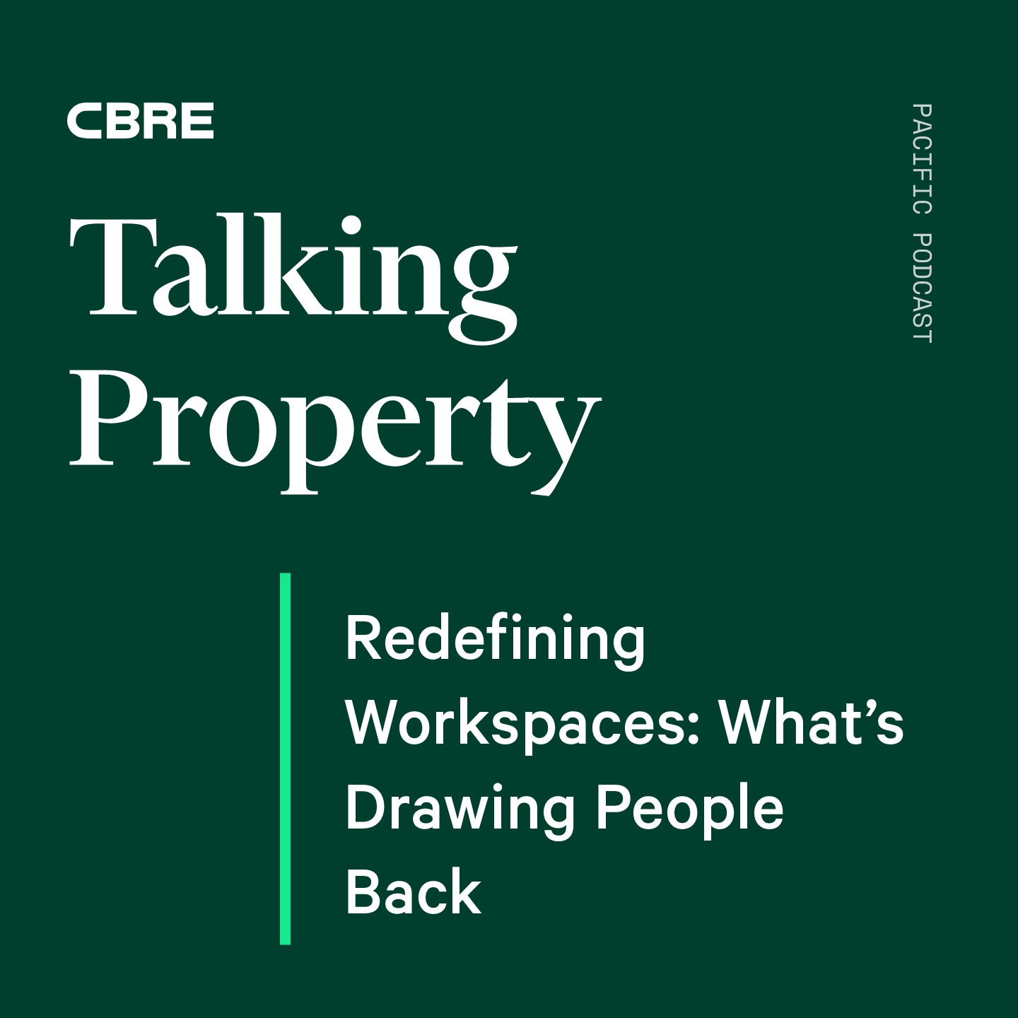 Redefining Workspaces: What's drawing people back Redefining Workspaces: What's drawing people back